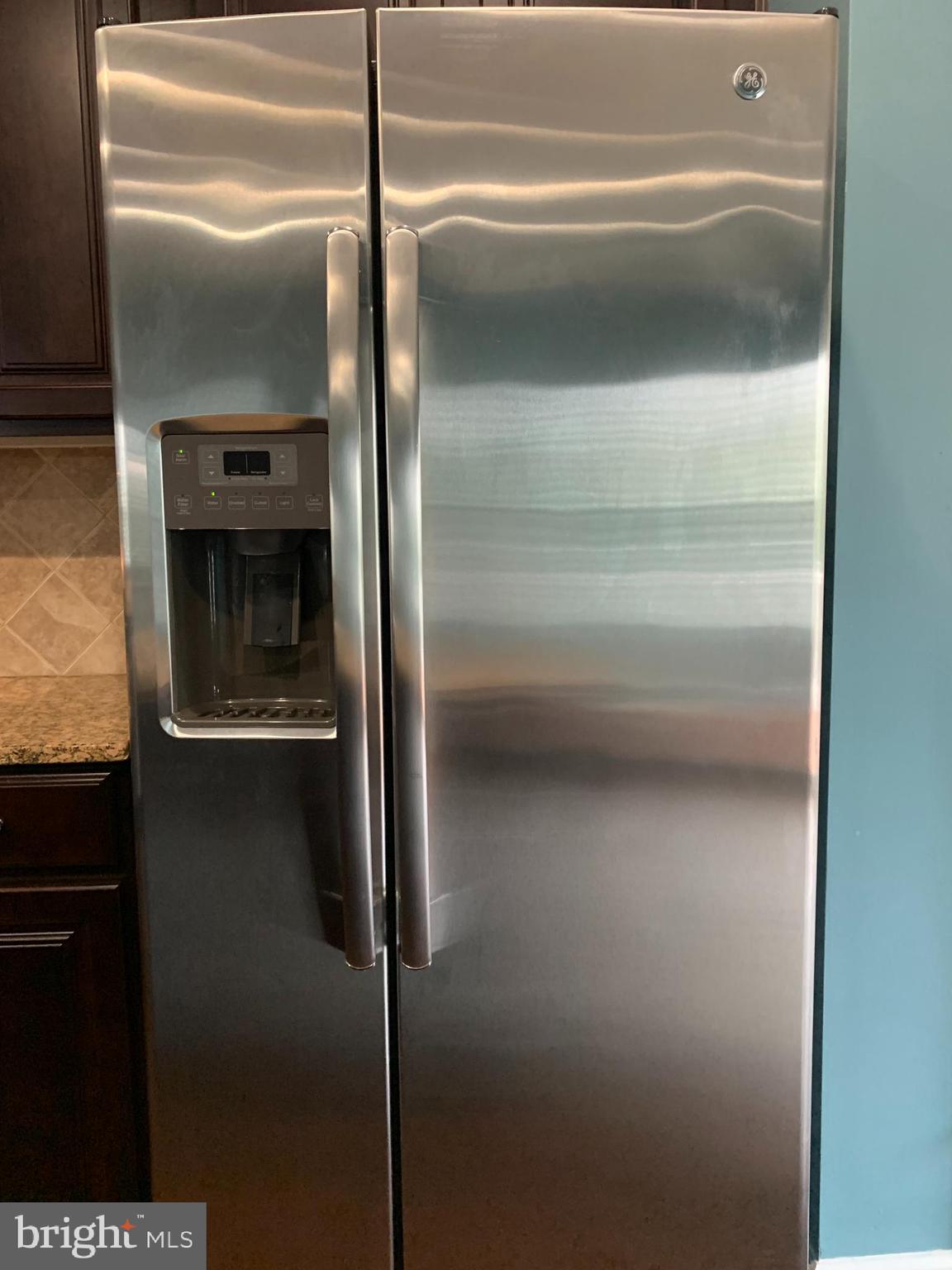 ELLICOTT CROSSING - Residential Lease