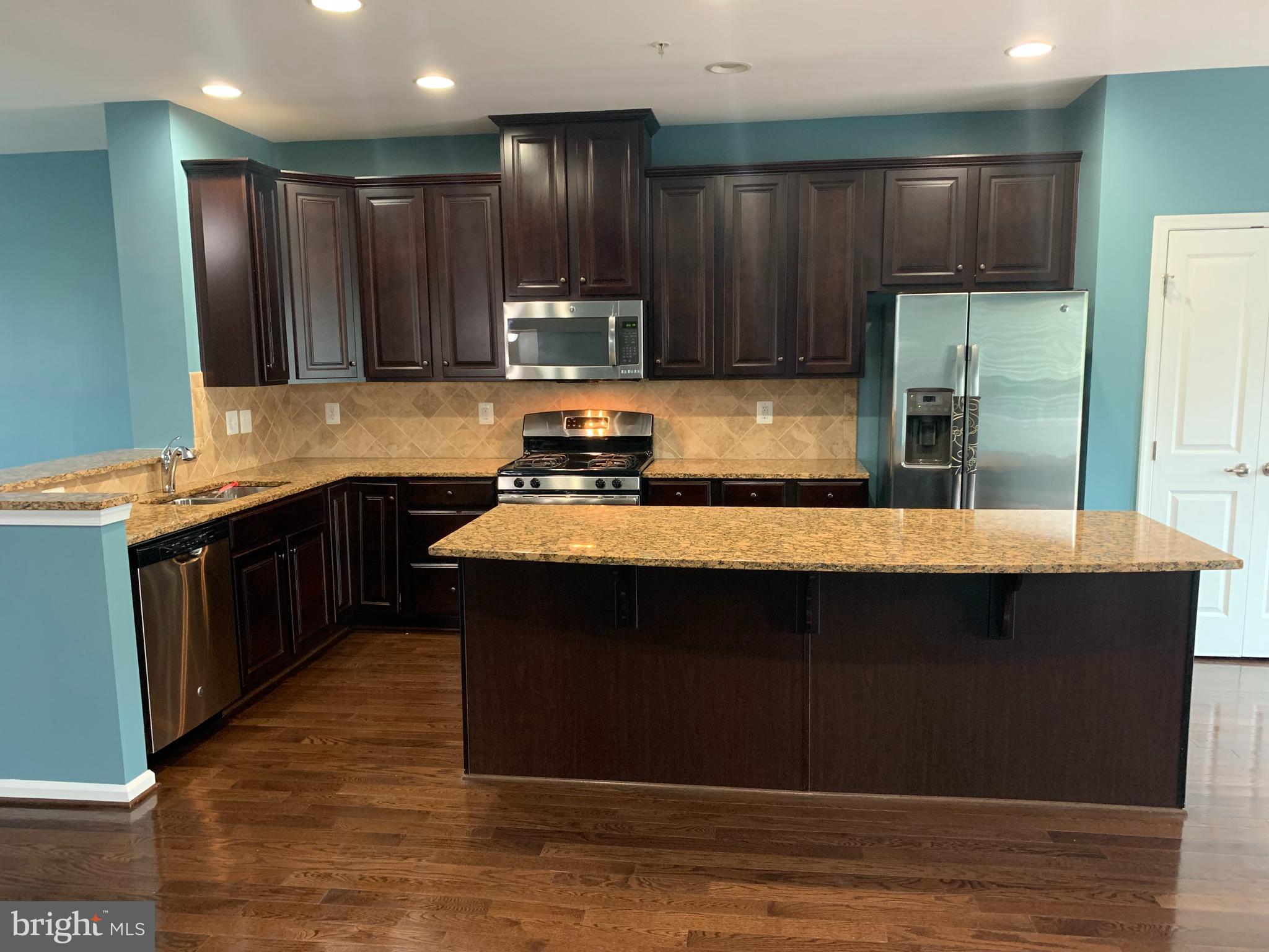 ELLICOTT CROSSING - Residential Lease