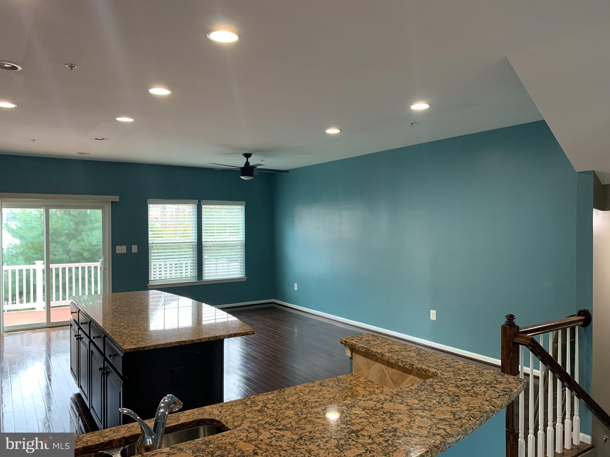 ELLICOTT CROSSING - Residential Lease