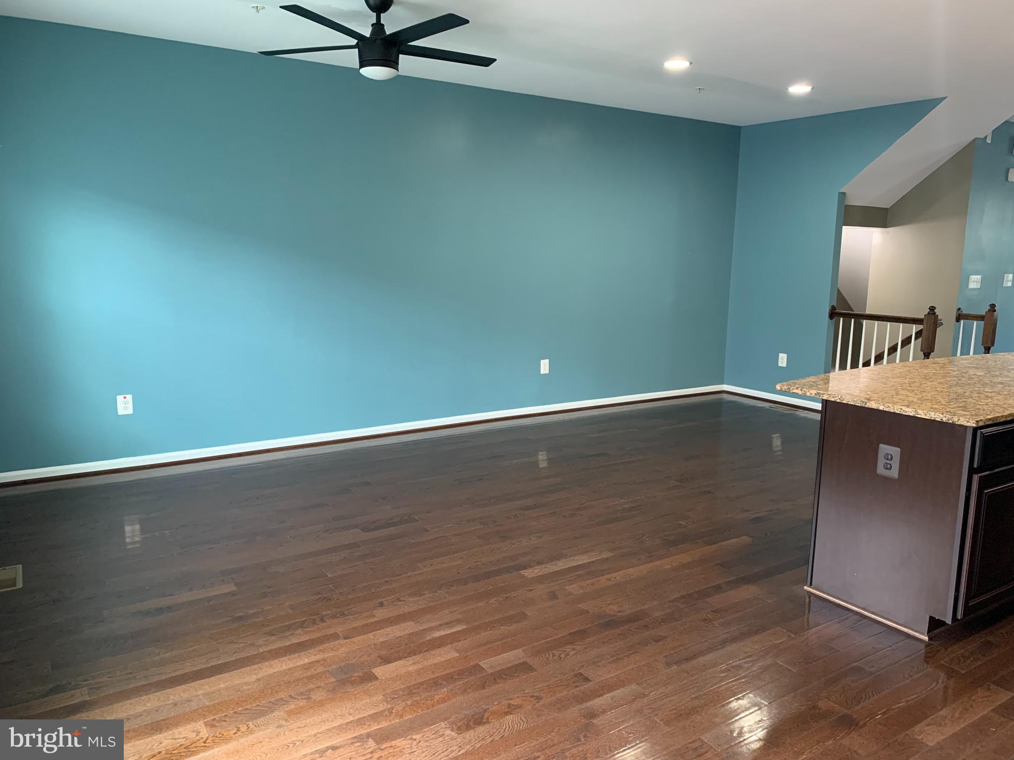 ELLICOTT CROSSING - Residential Lease