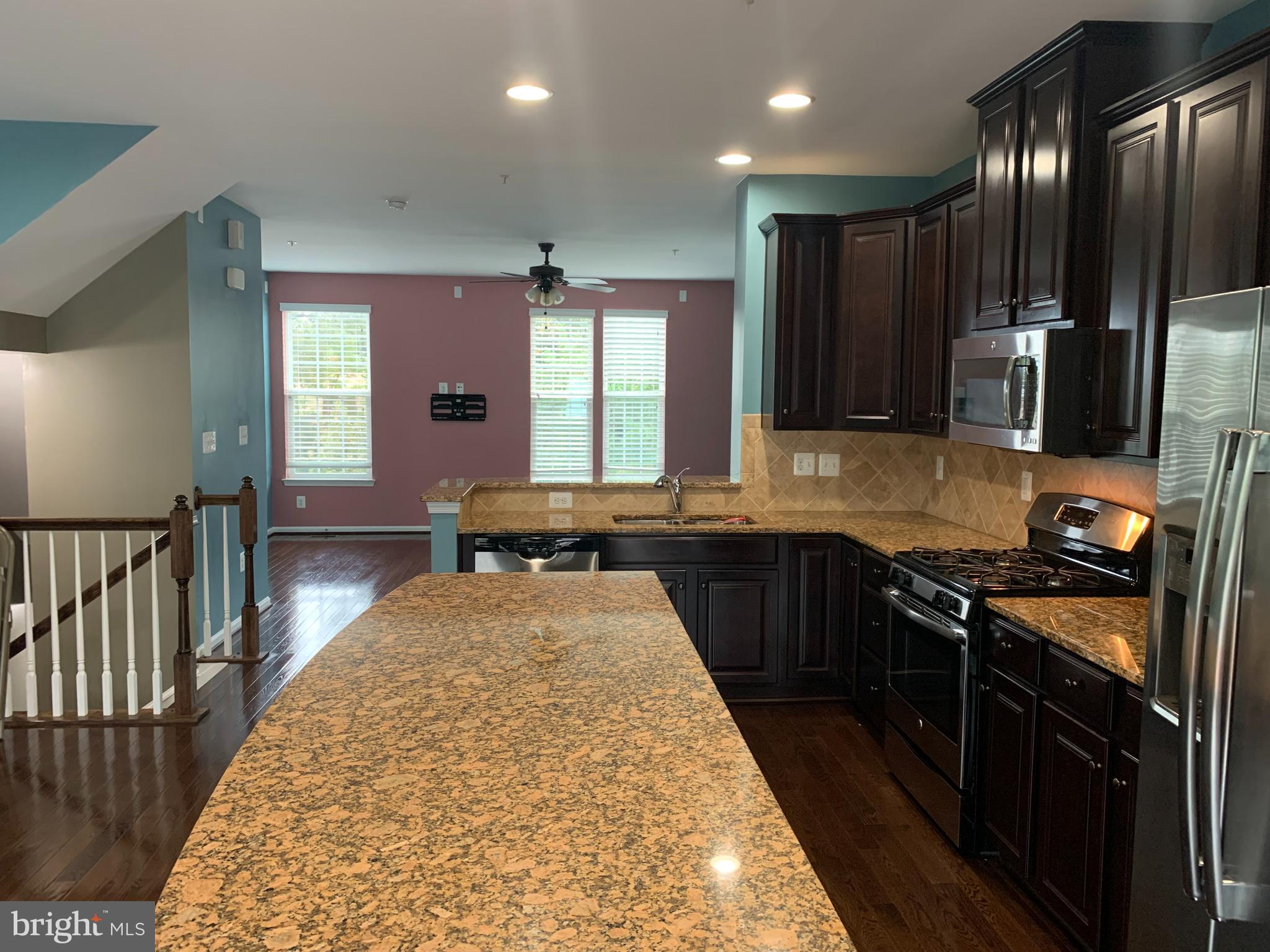 ELLICOTT CROSSING - Residential Lease