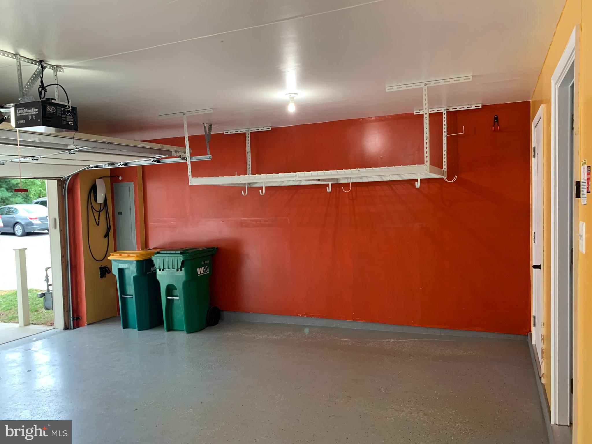 ELLICOTT CROSSING - Residential Lease