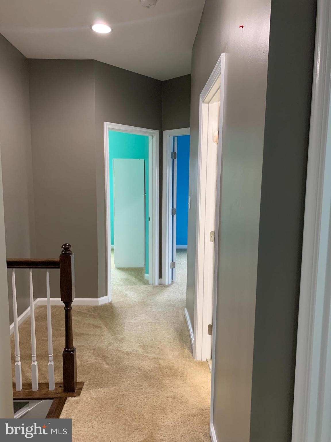 ELLICOTT CROSSING - Residential Lease