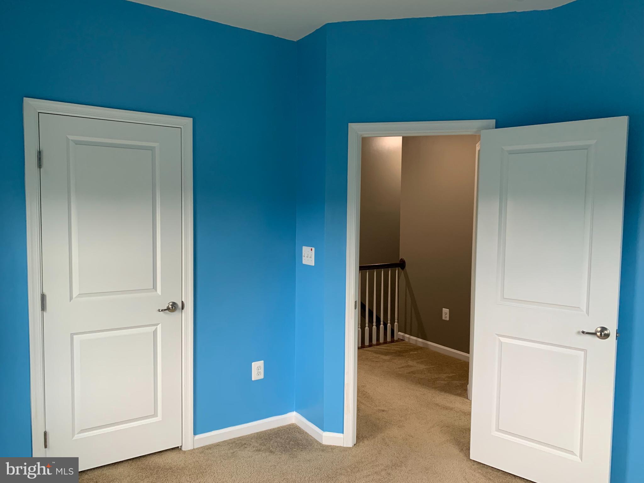 ELLICOTT CROSSING - Residential Lease