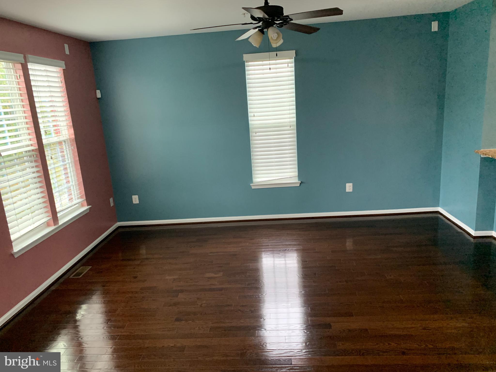 ELLICOTT CROSSING - Residential Lease