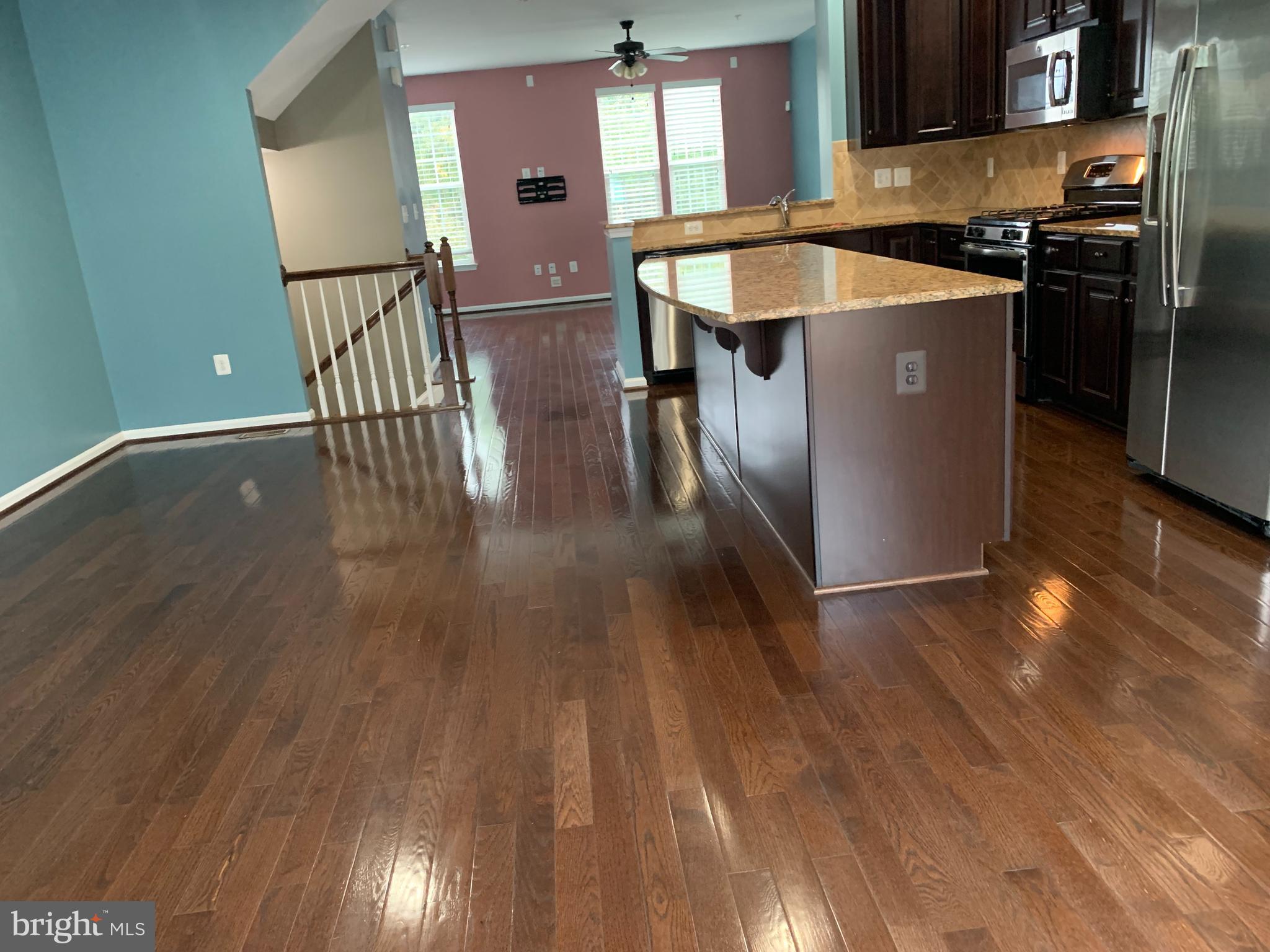 ELLICOTT CROSSING - Residential Lease