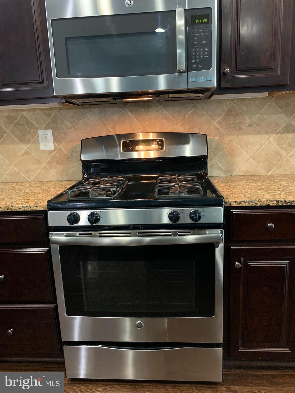 ELLICOTT CROSSING - Residential Lease