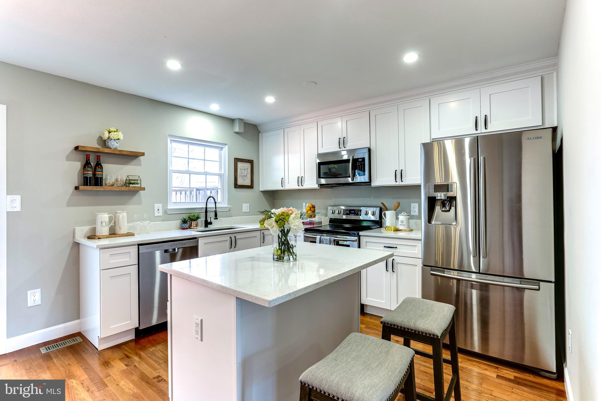 MONTGOMERY MEADOWS - Residential