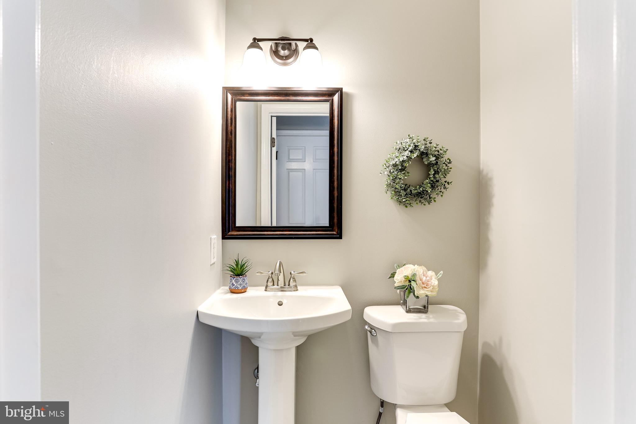 MONTGOMERY MEADOWS - Residential