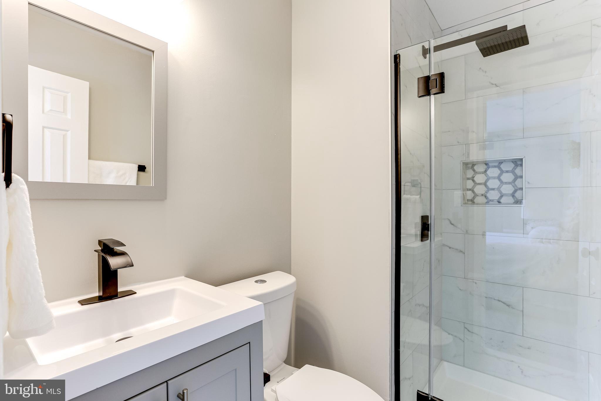 MONTGOMERY MEADOWS - Residential