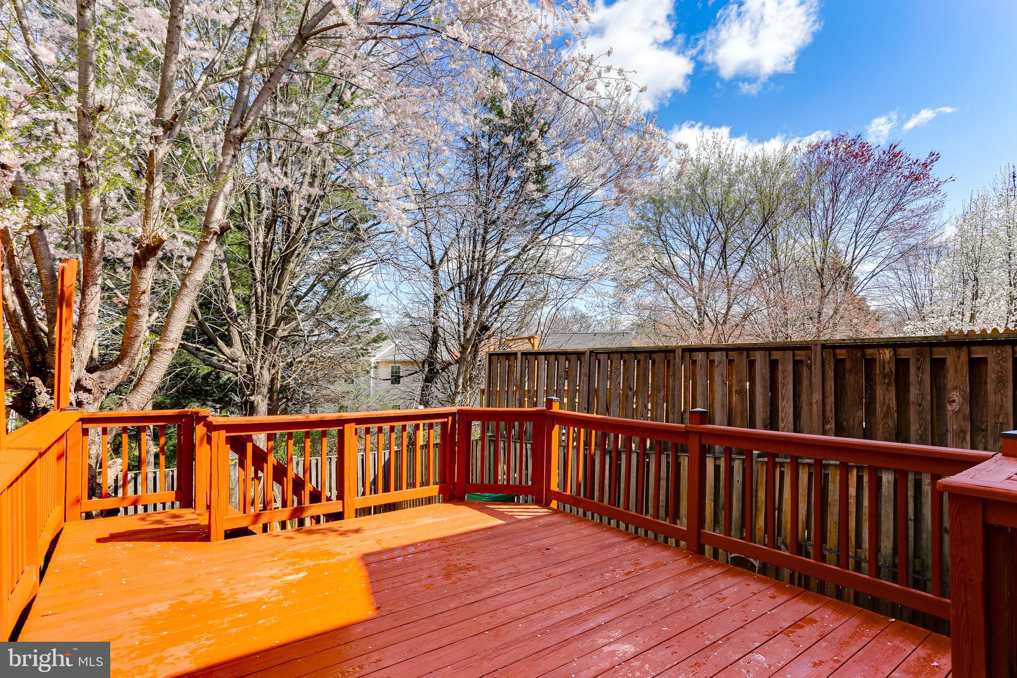 MONTGOMERY MEADOWS - Residential