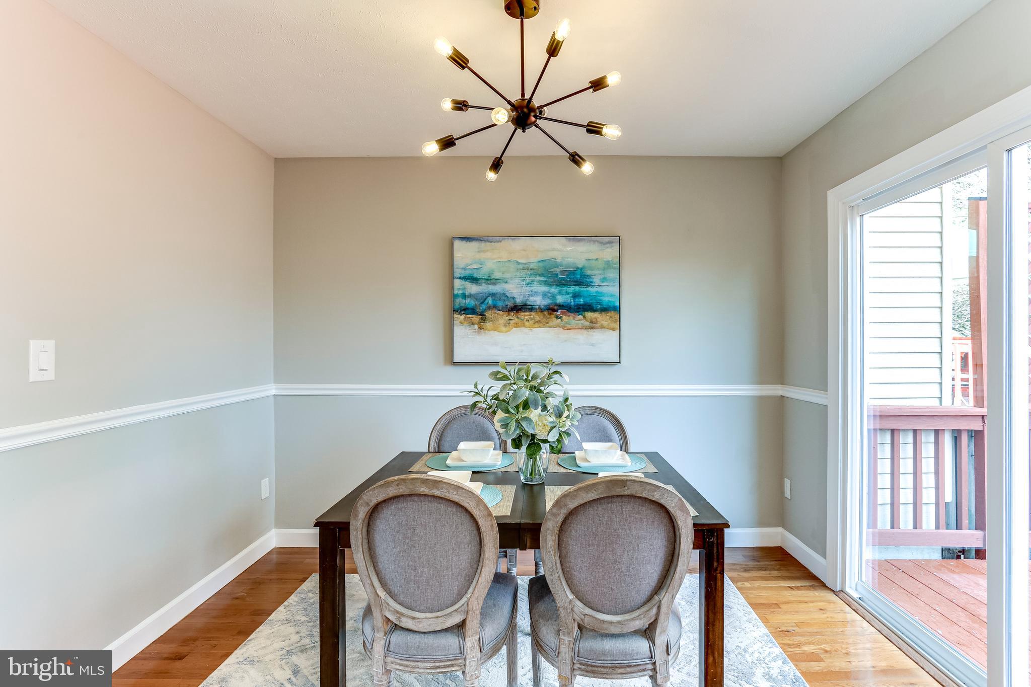 MONTGOMERY MEADOWS - Residential