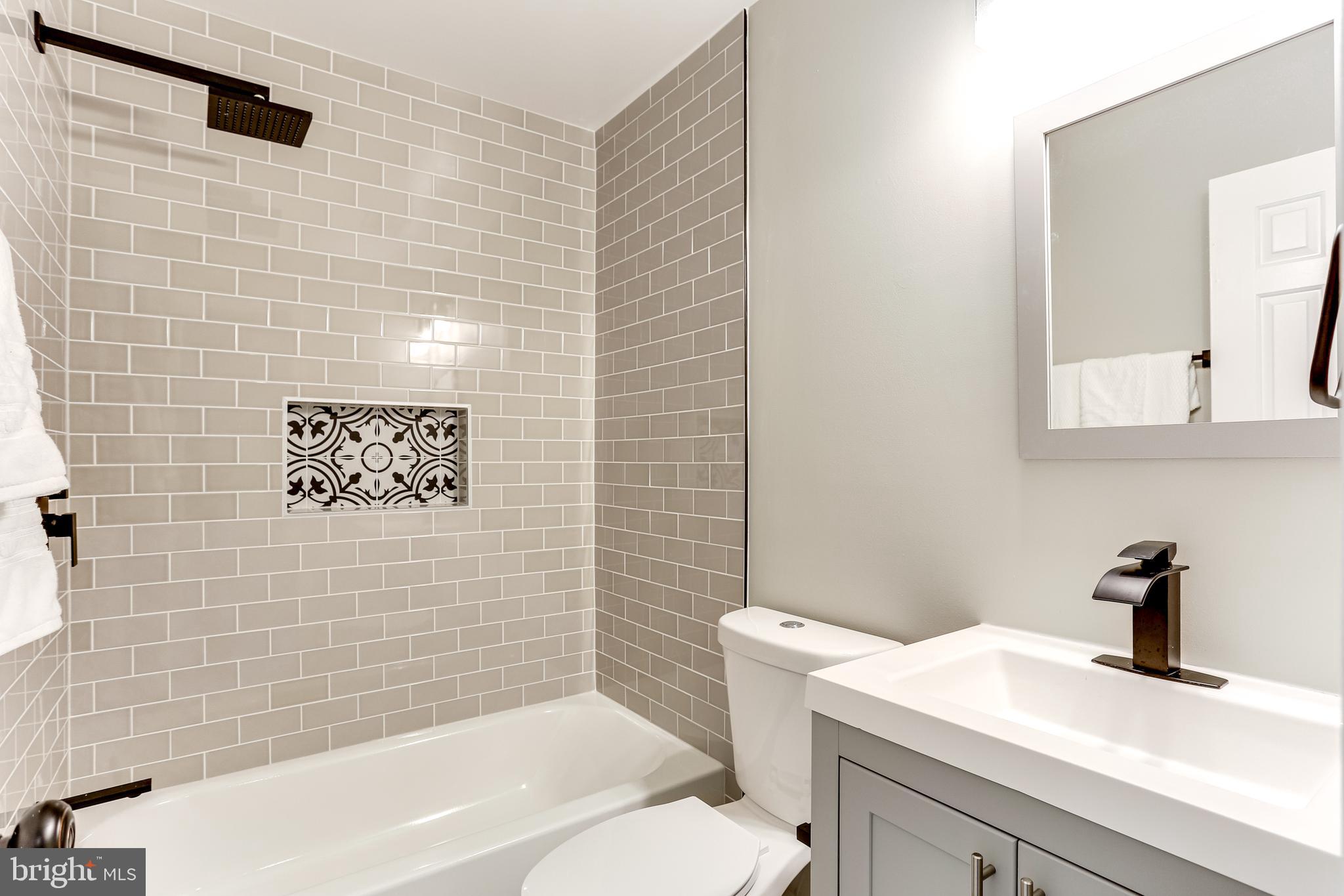 MONTGOMERY MEADOWS - Residential