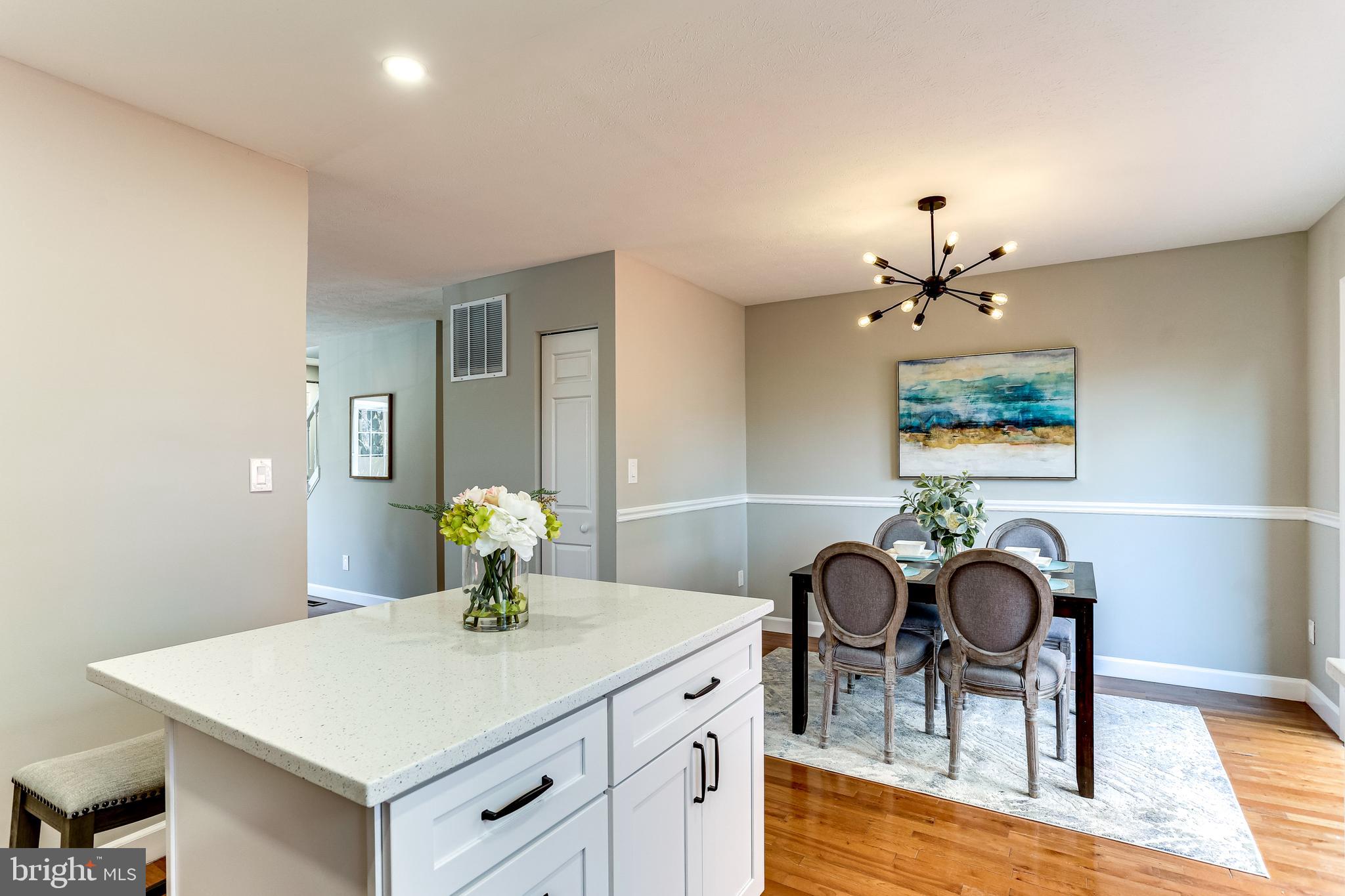 MONTGOMERY MEADOWS - Residential