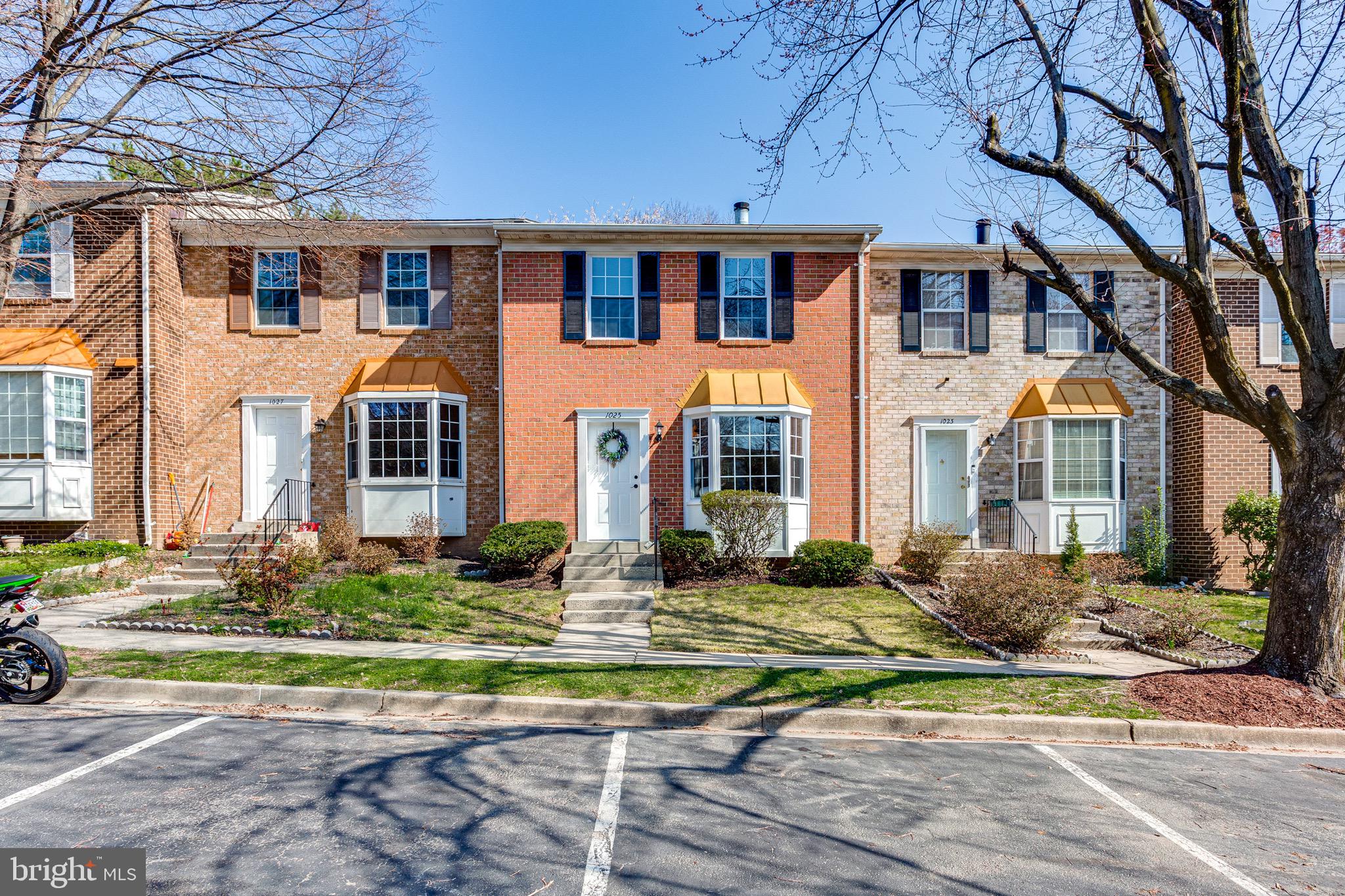 MONTGOMERY MEADOWS - Residential