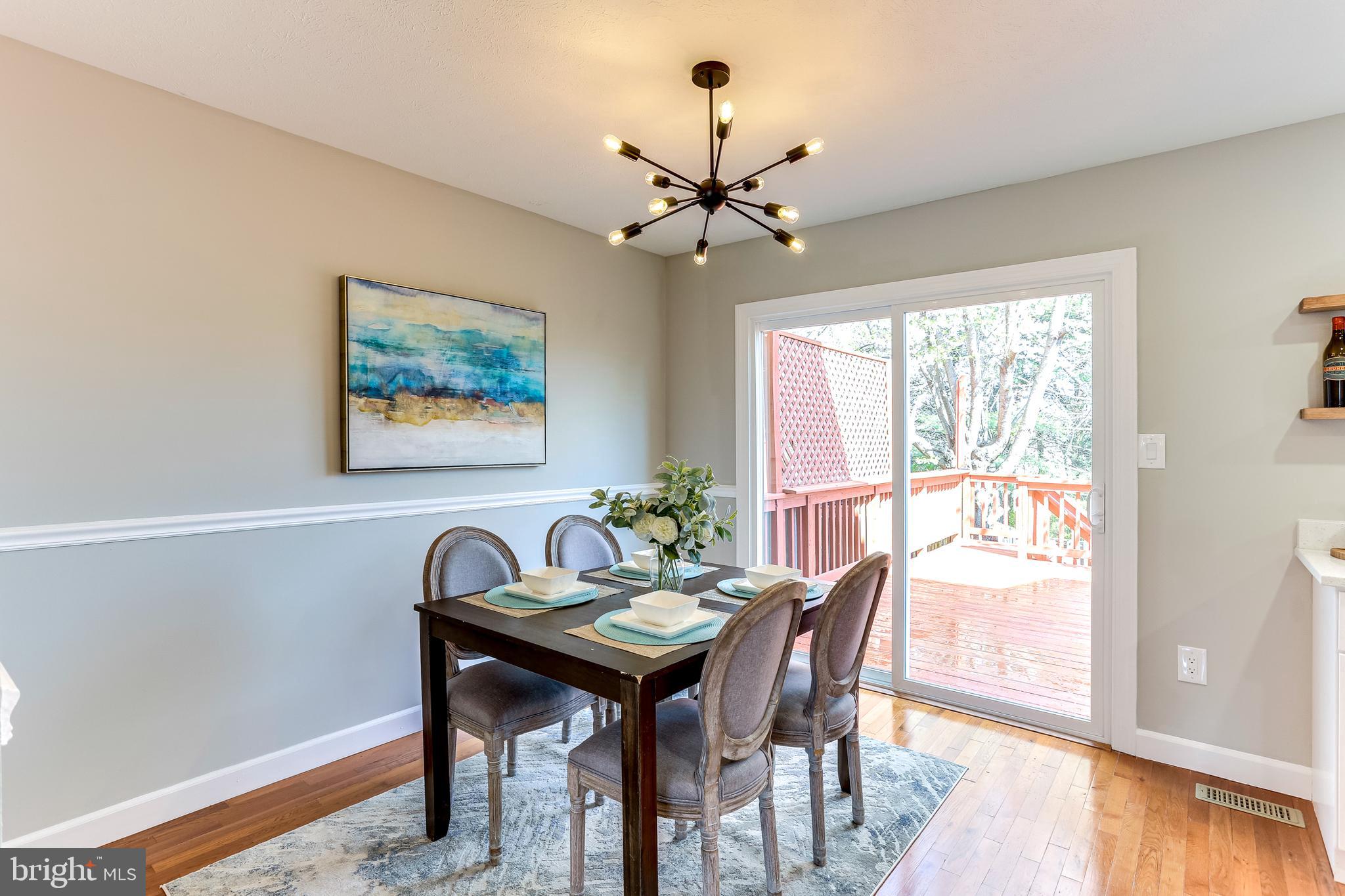 MONTGOMERY MEADOWS - Residential