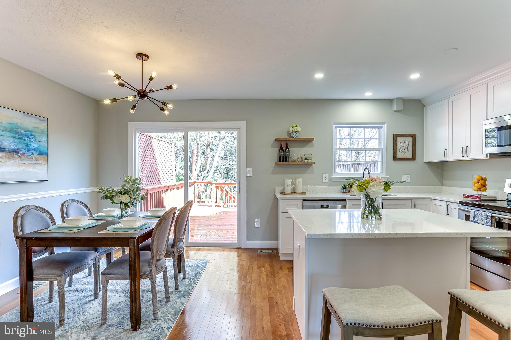 MONTGOMERY MEADOWS - Residential