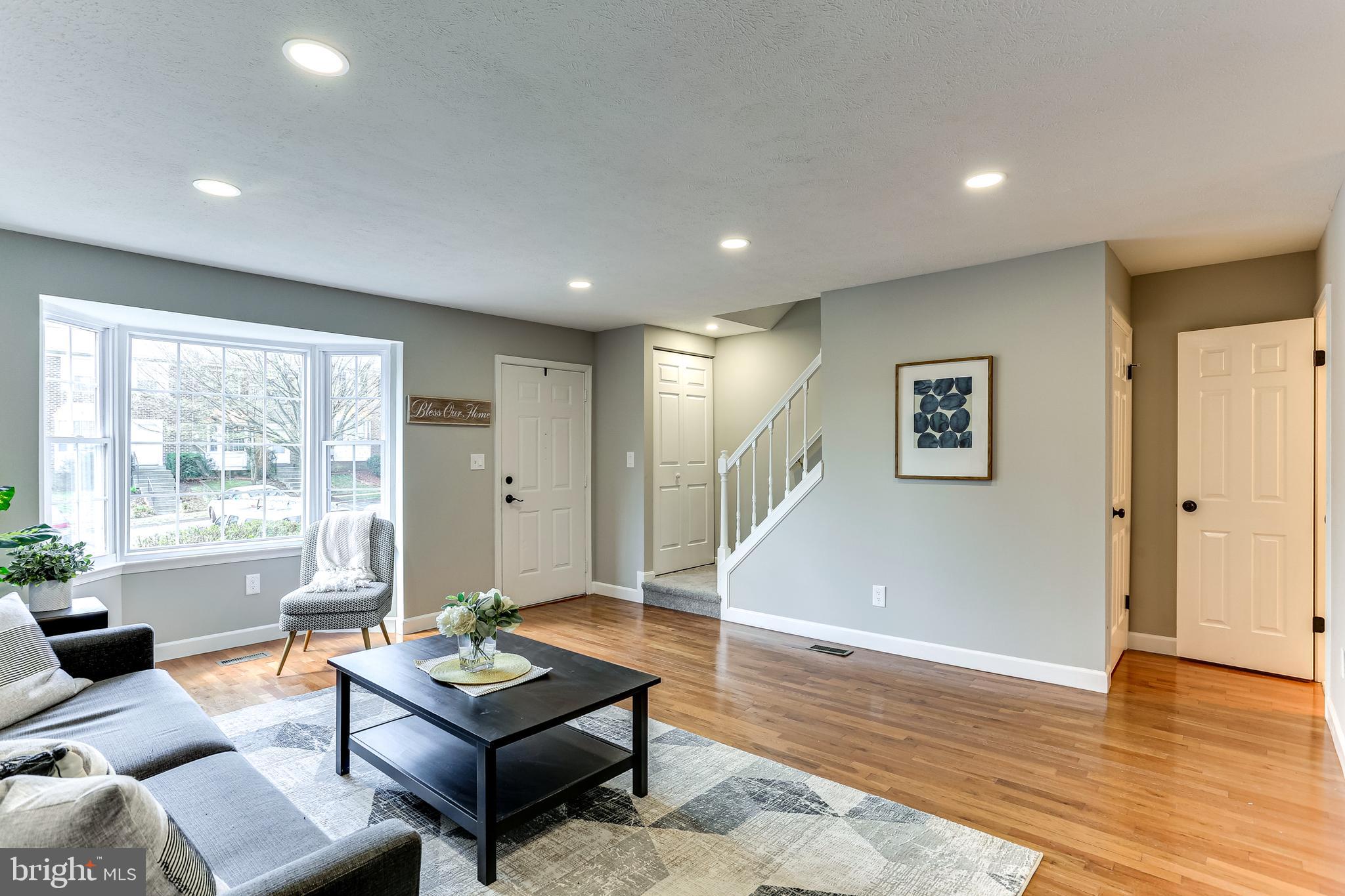 MONTGOMERY MEADOWS - Residential