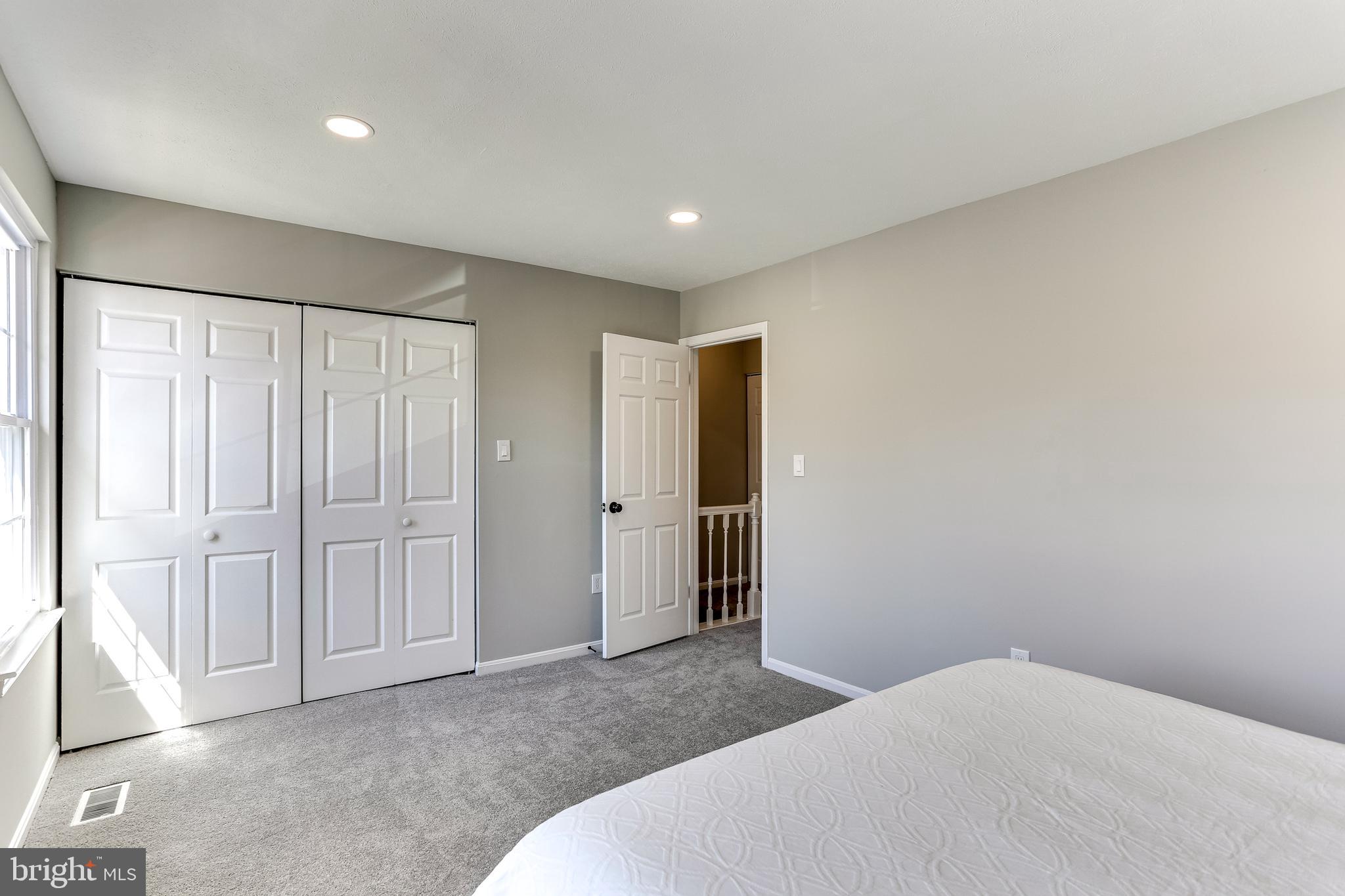 MONTGOMERY MEADOWS - Residential