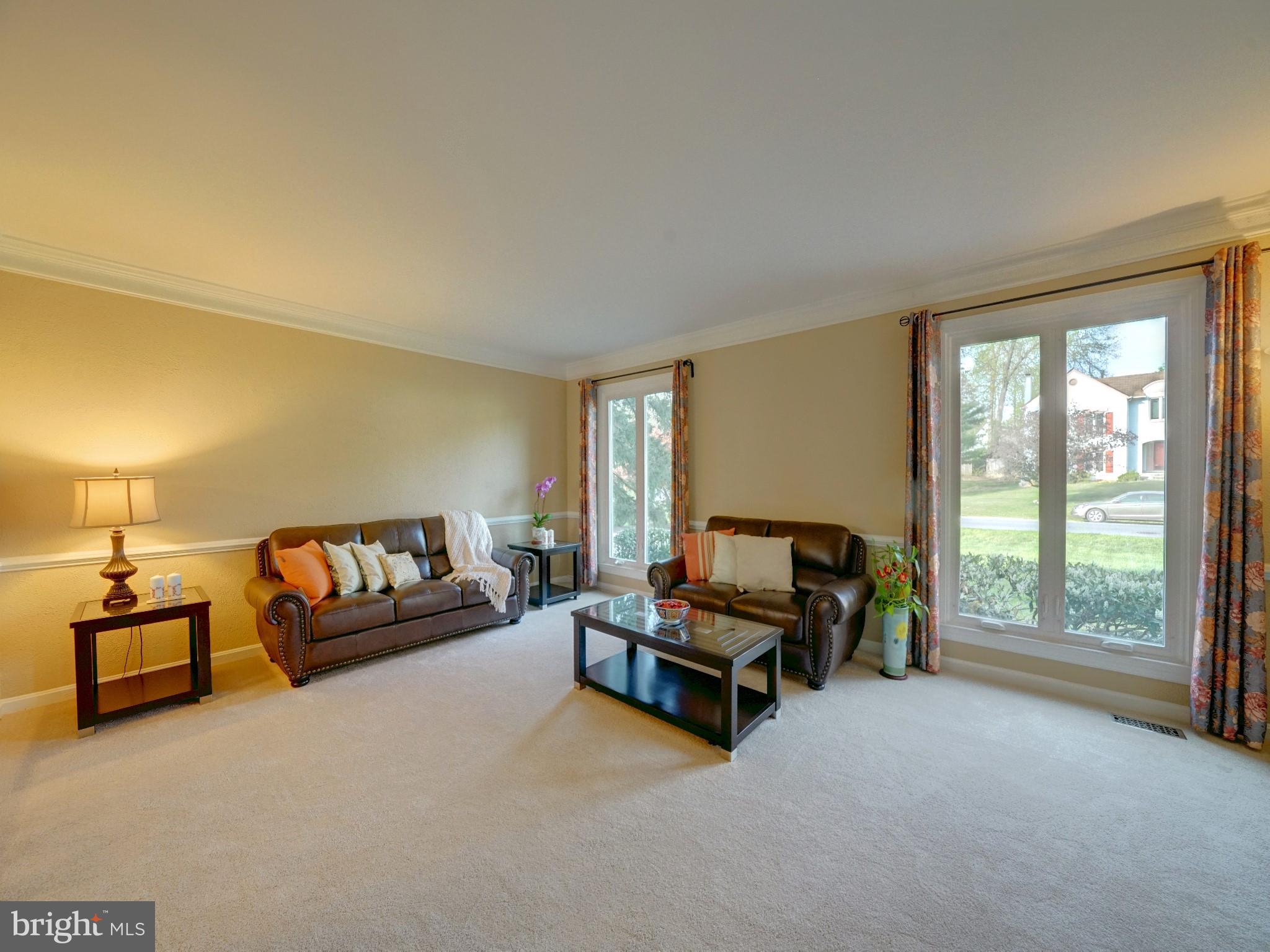 FAIRLAND - Residential