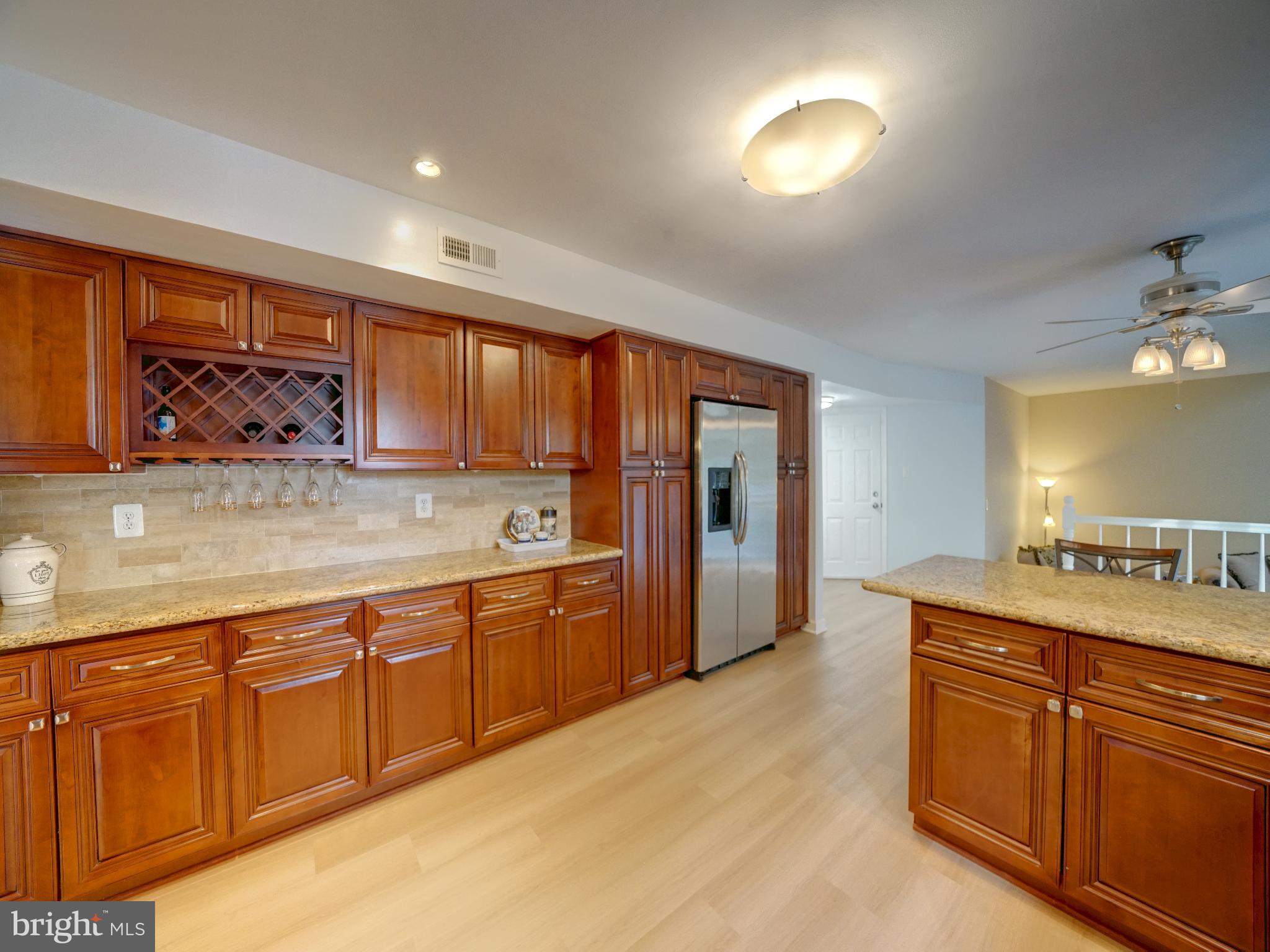 FAIRLAND - Residential