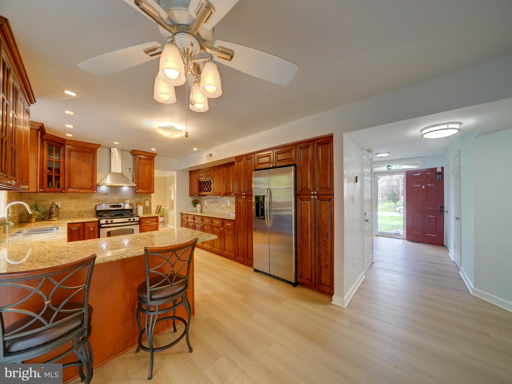 FAIRLAND - Residential