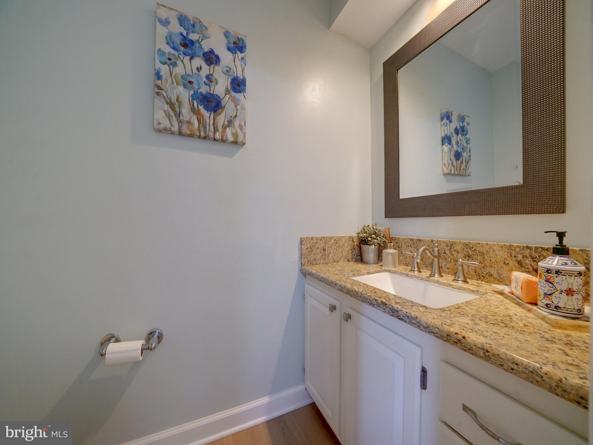 FAIRLAND - Residential