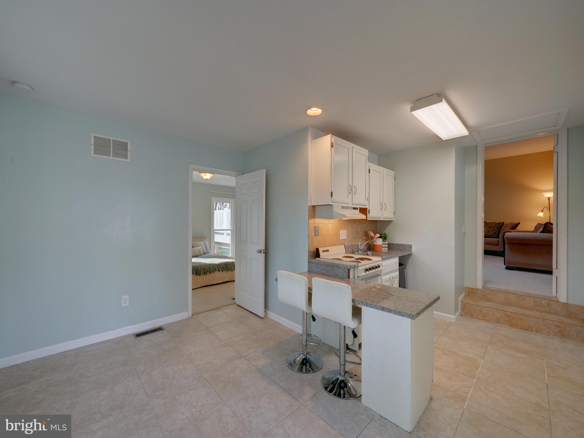 FAIRLAND - Residential