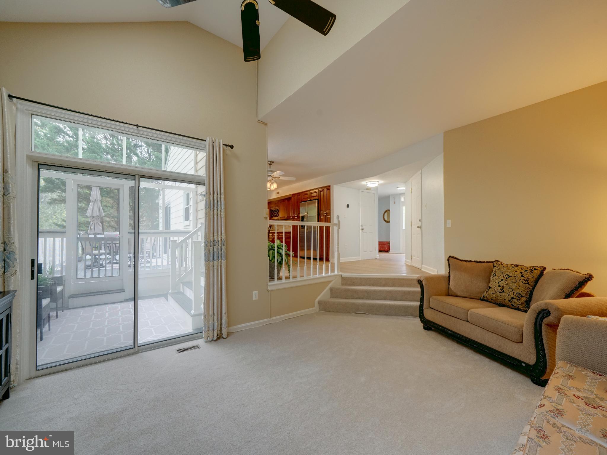 FAIRLAND - Residential