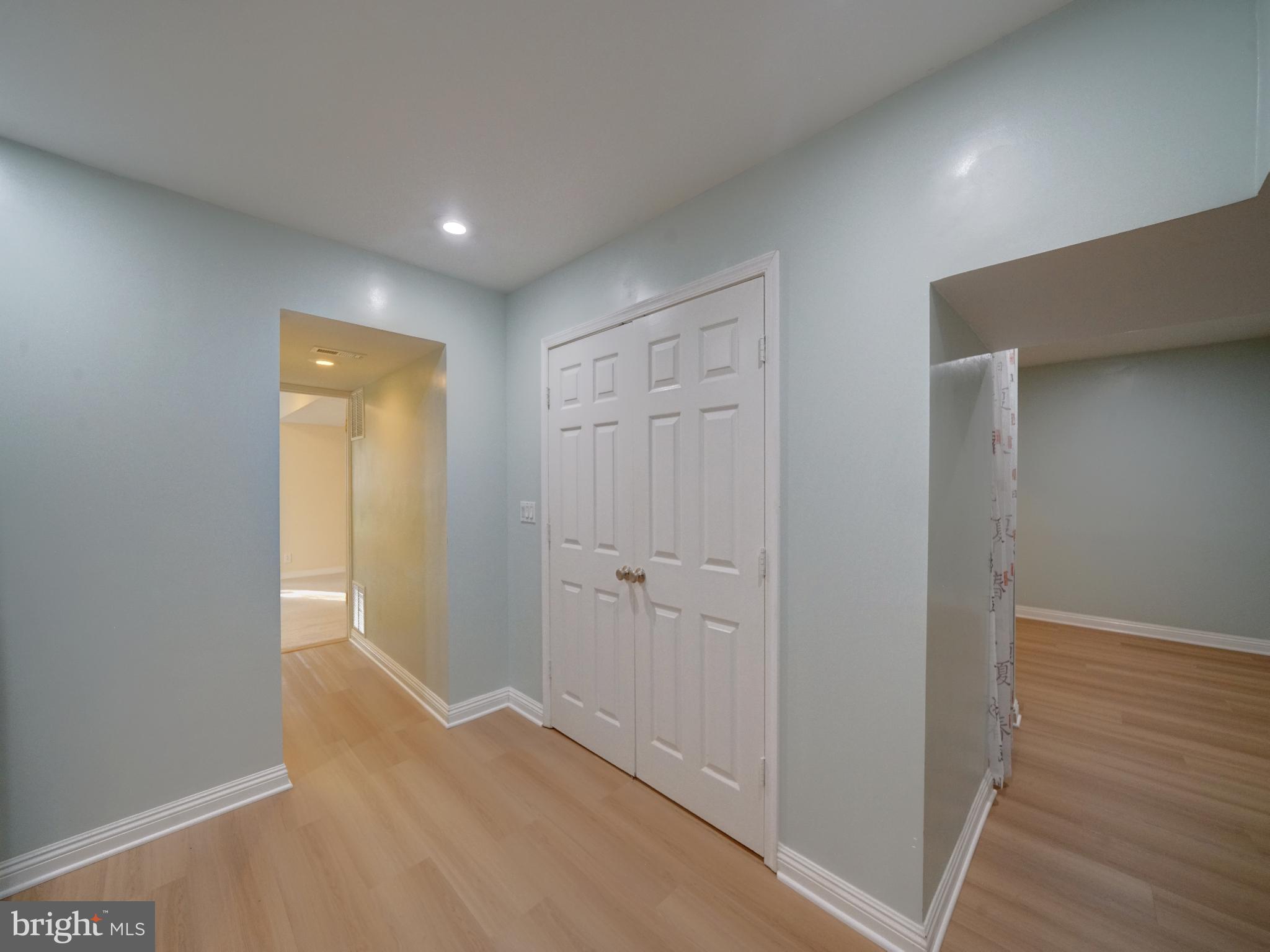 FAIRLAND - Residential