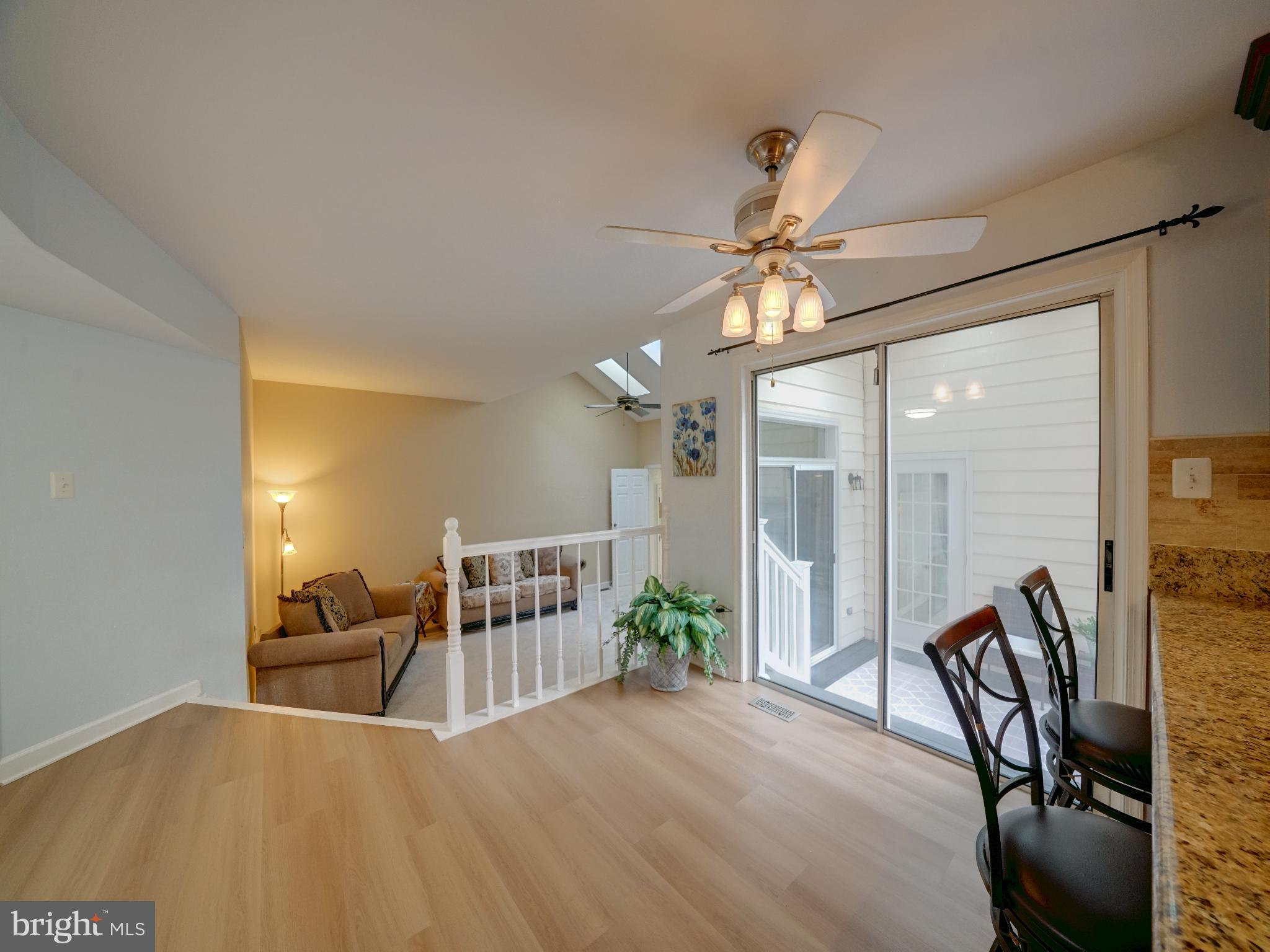 FAIRLAND - Residential