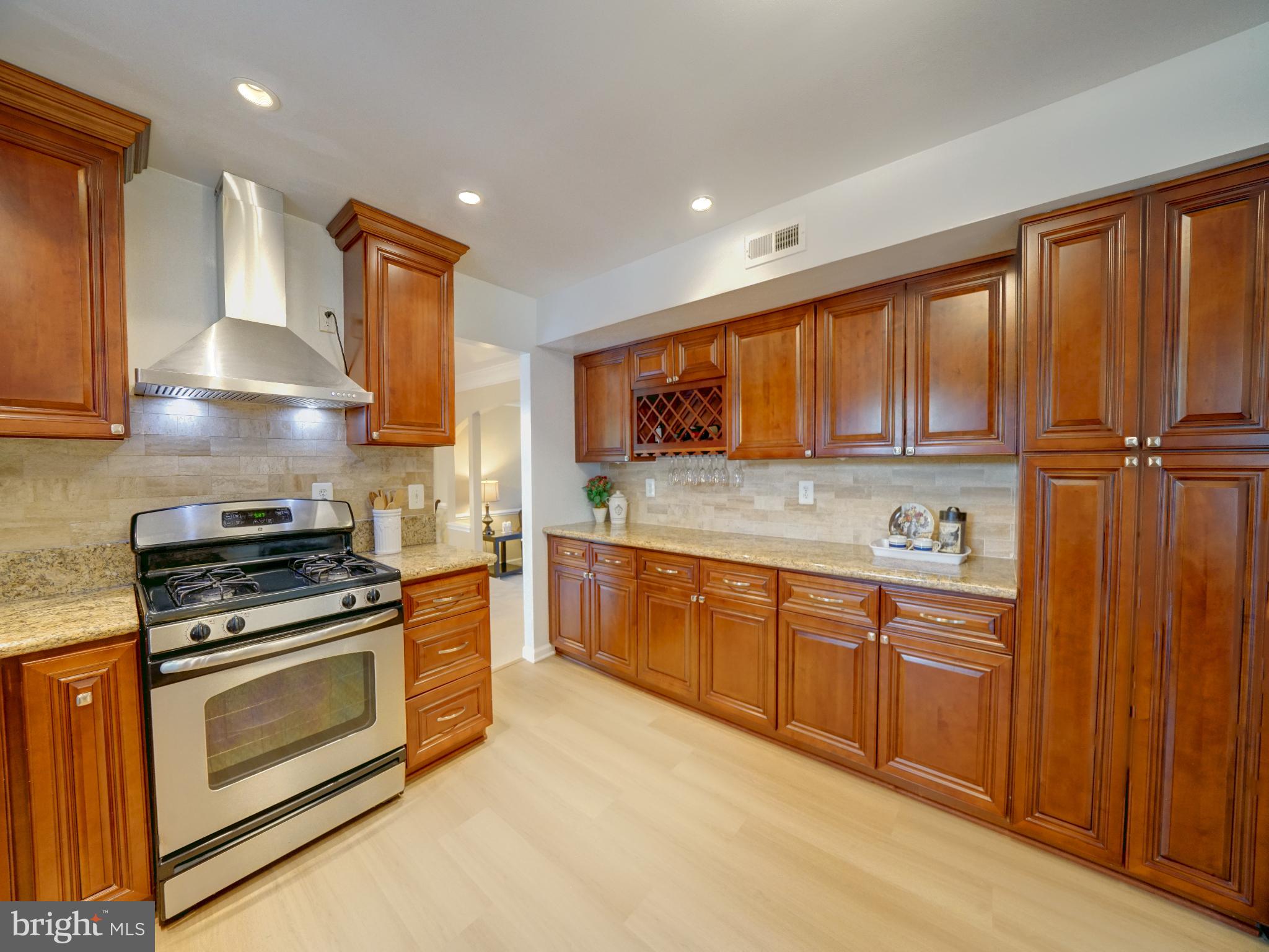 FAIRLAND - Residential