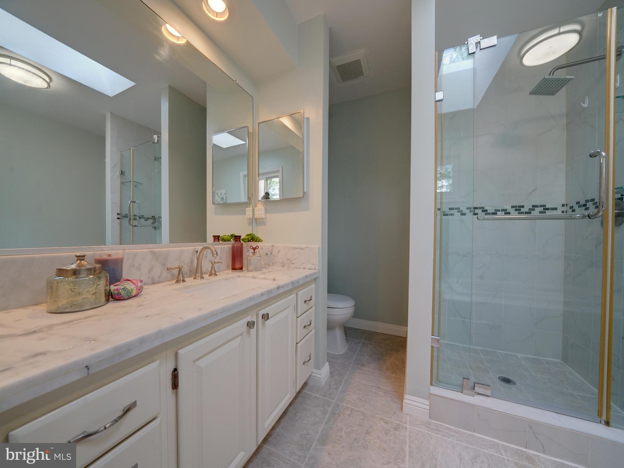 FAIRLAND - Residential