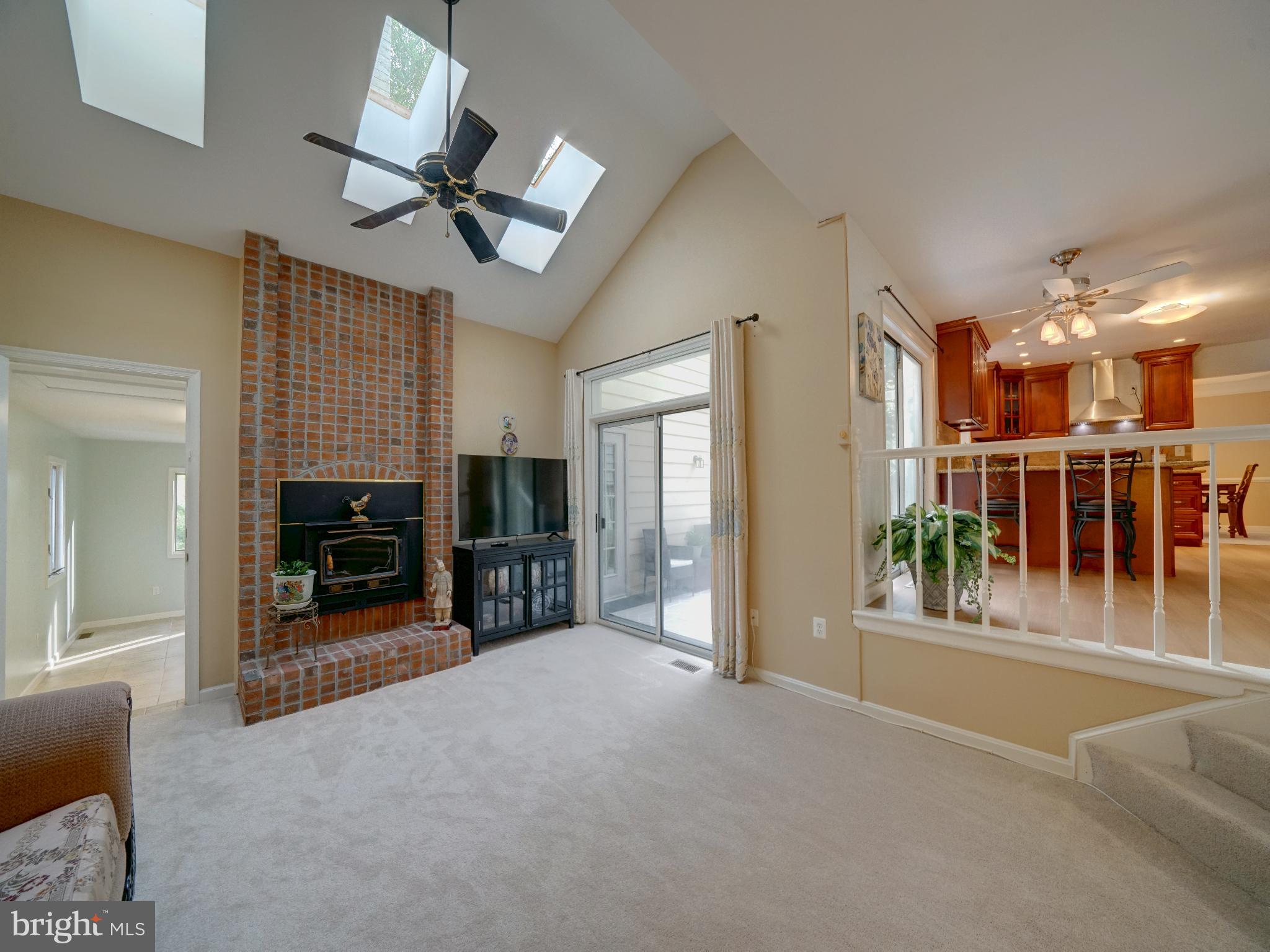 FAIRLAND - Residential