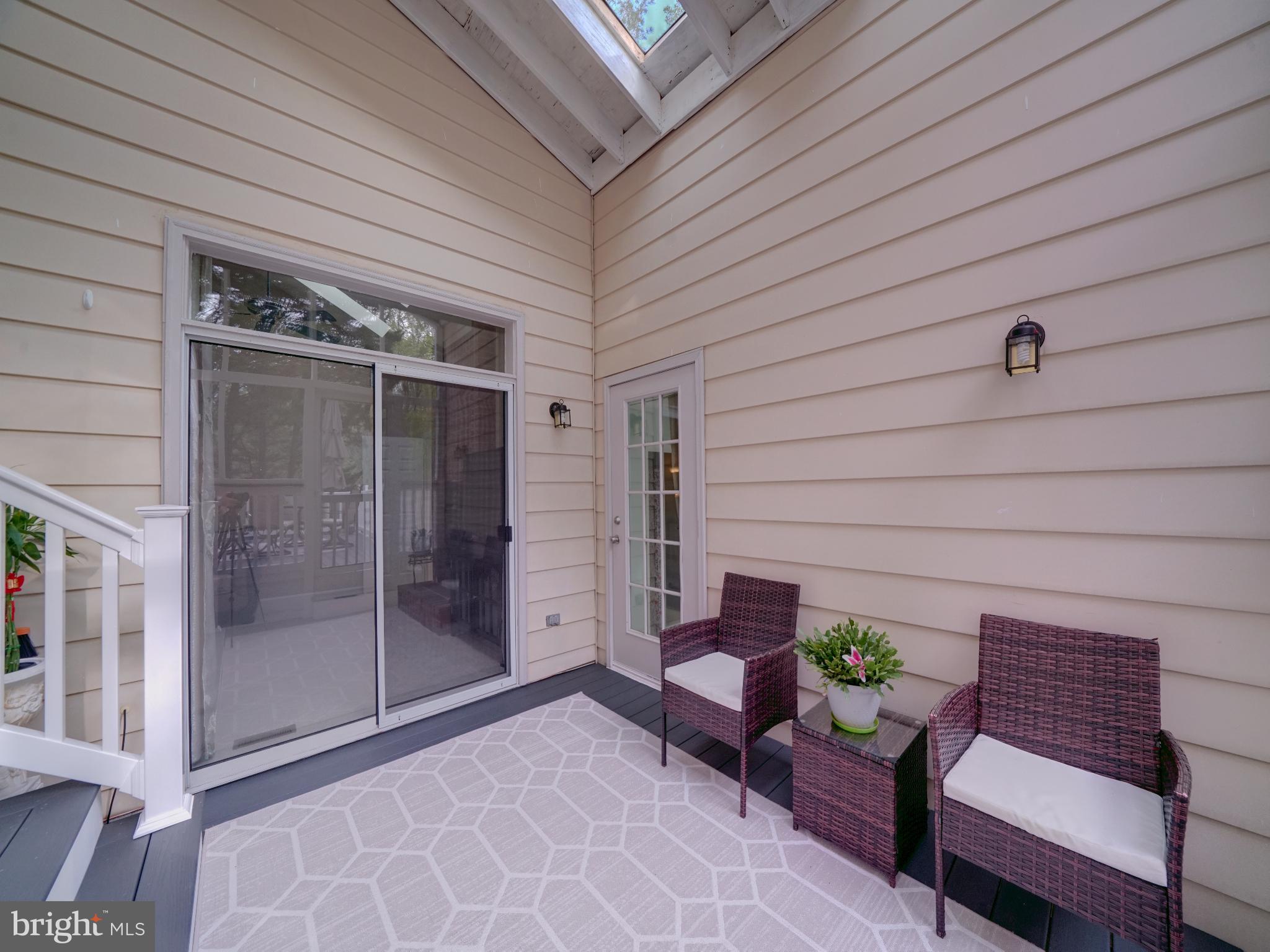 FAIRLAND - Residential