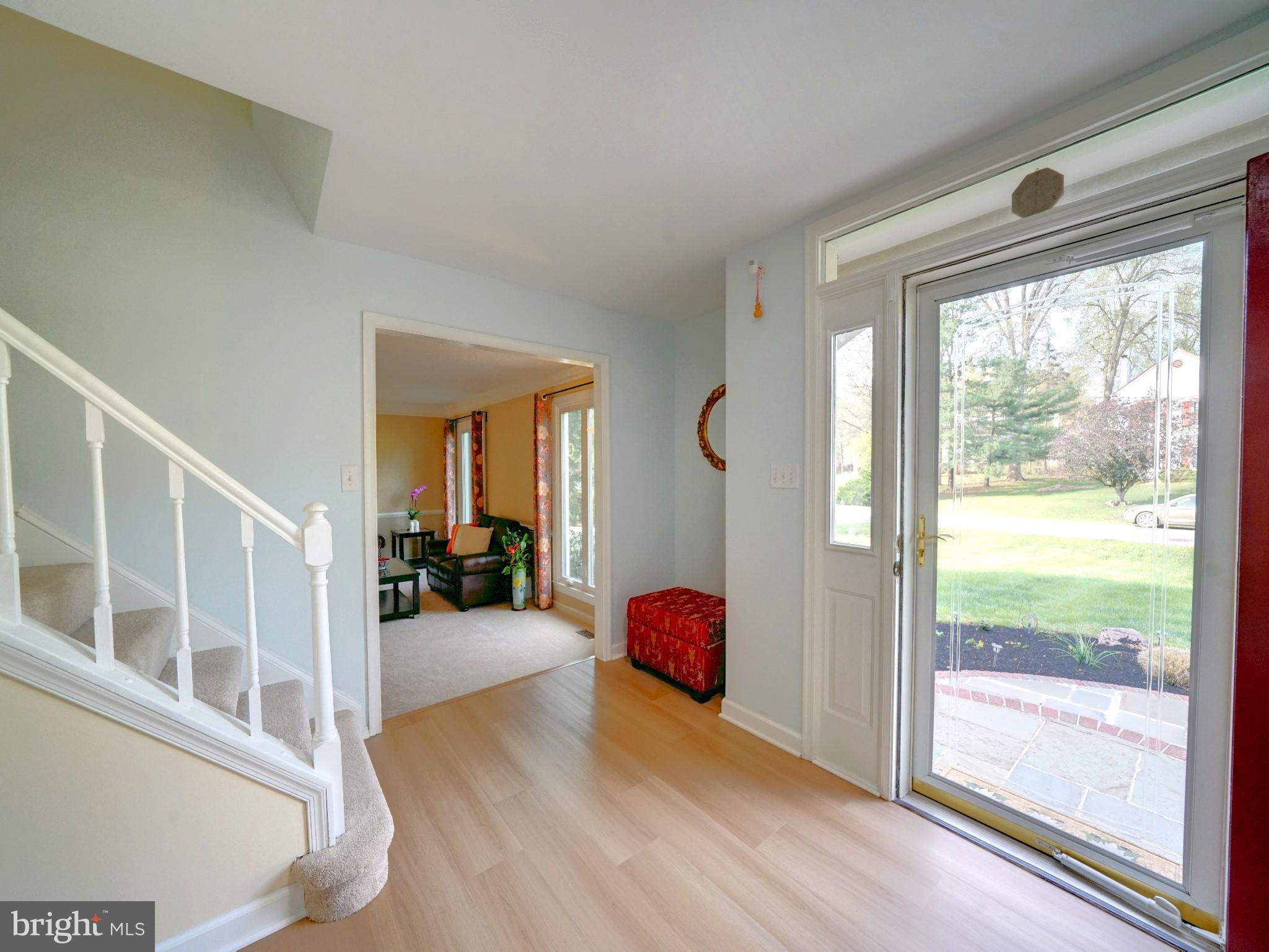 FAIRLAND - Residential