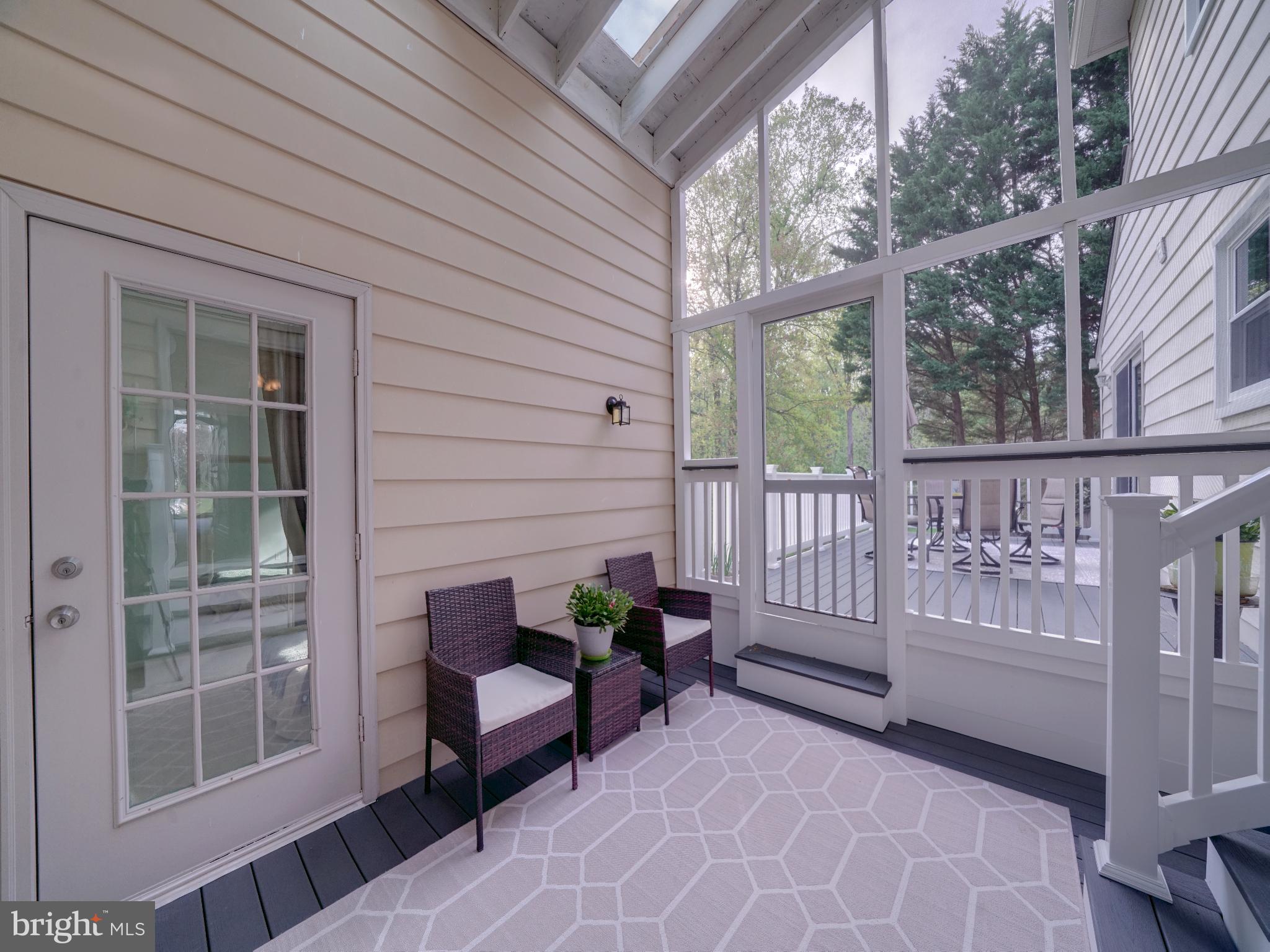 FAIRLAND - Residential