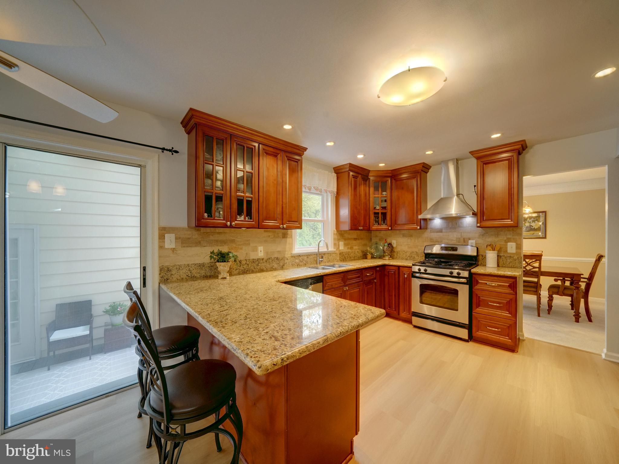 FAIRLAND - Residential