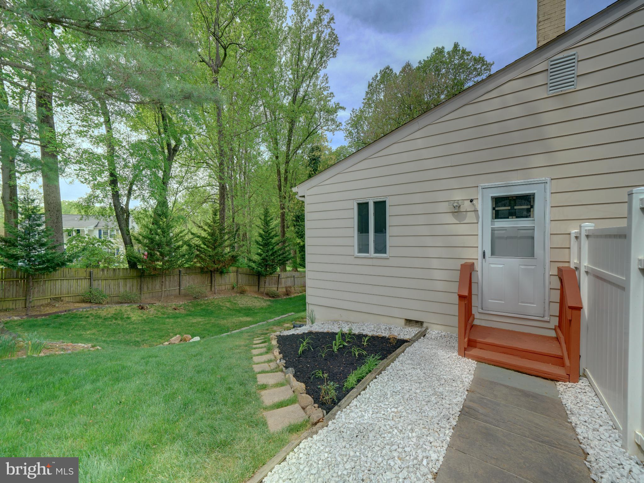 FAIRLAND - Residential