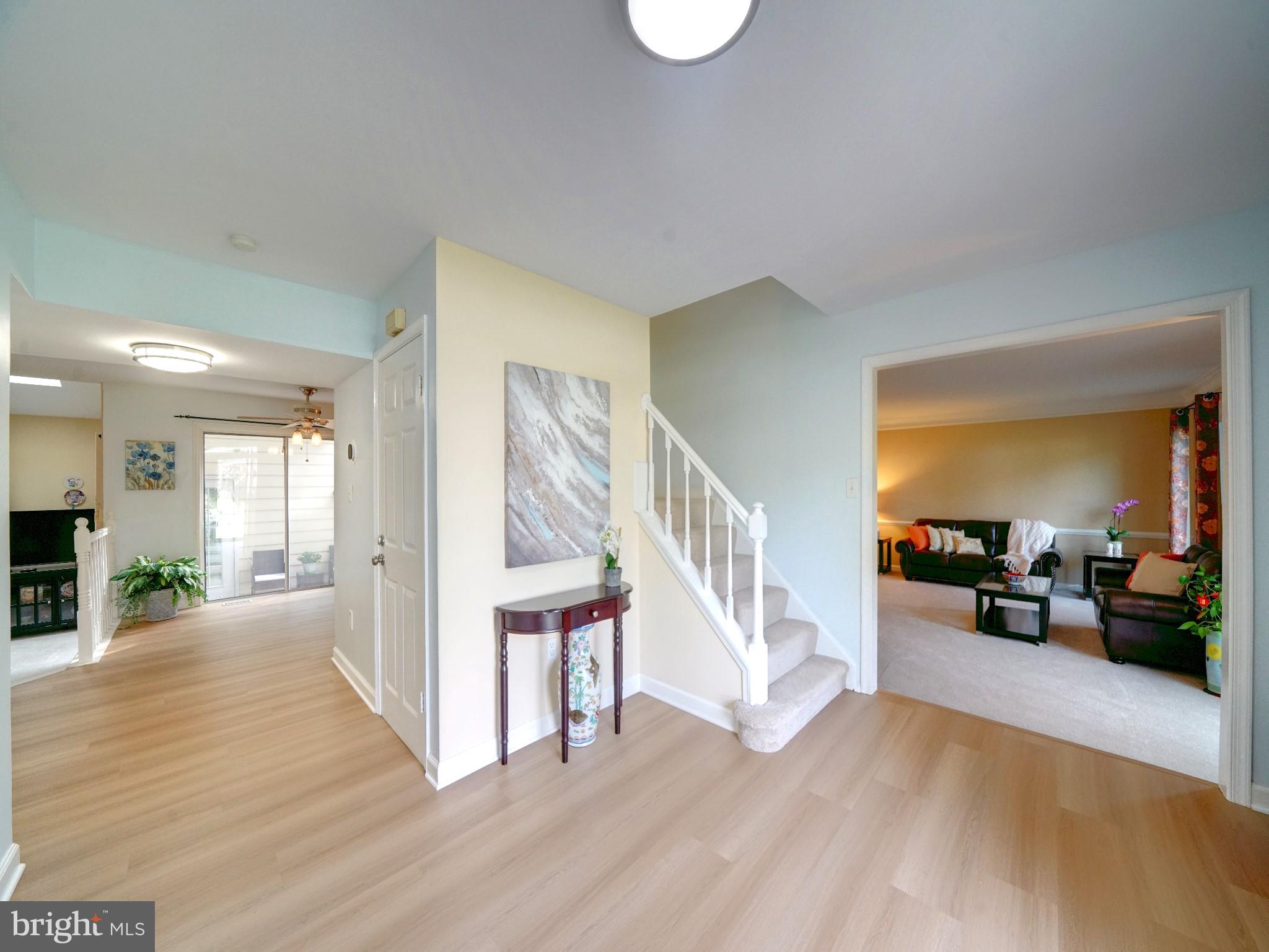 2813 CABIN CREEK DRIVE