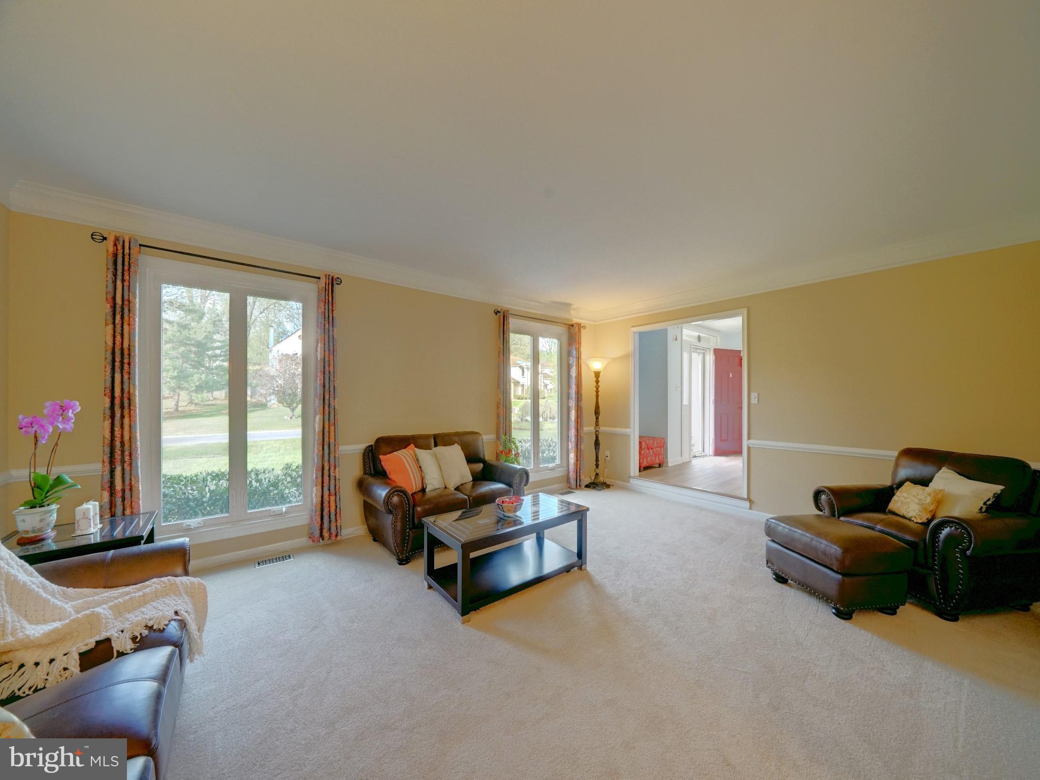 FAIRLAND - Residential