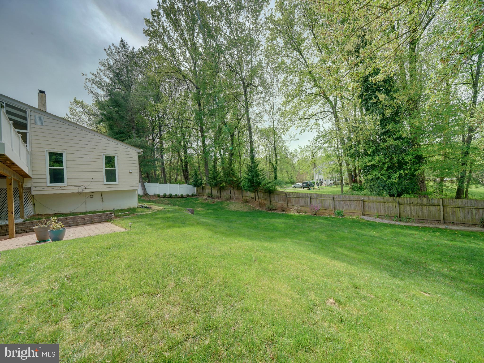 FAIRLAND - Residential