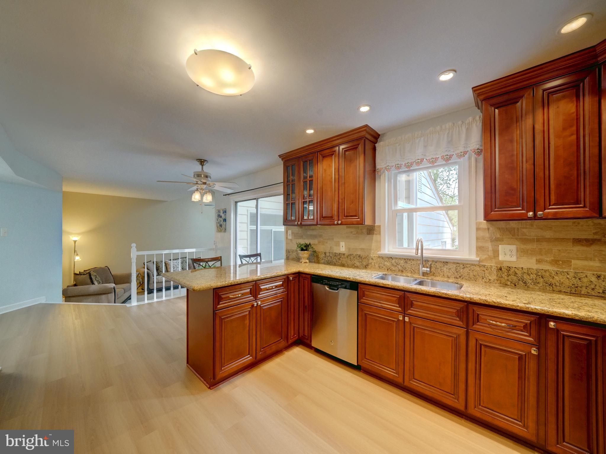 FAIRLAND - Residential