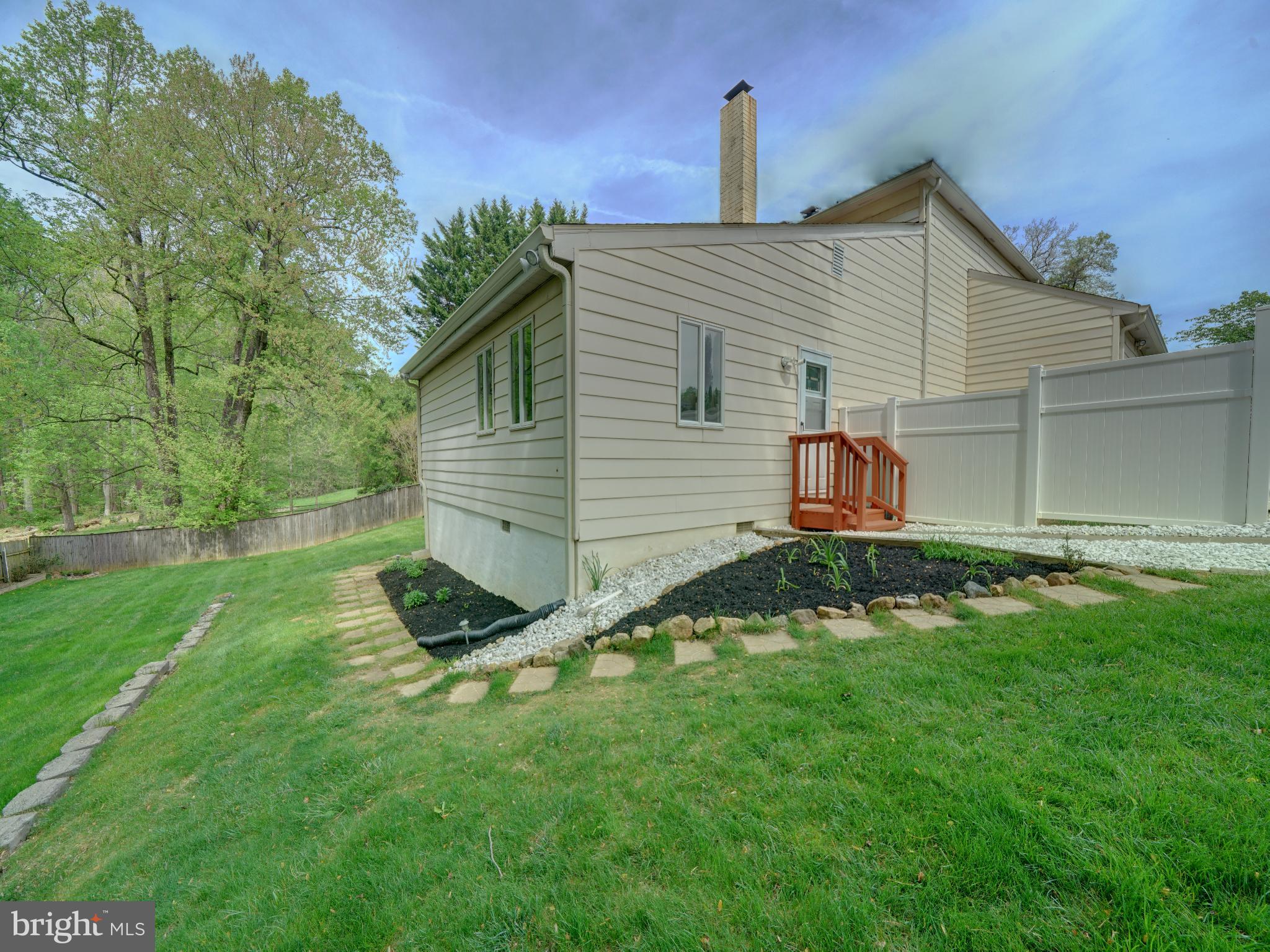 FAIRLAND - Residential