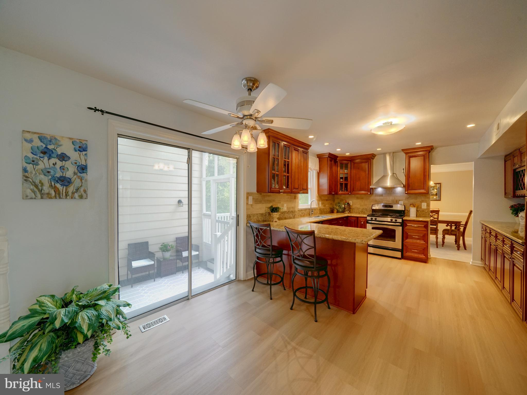 FAIRLAND - Residential