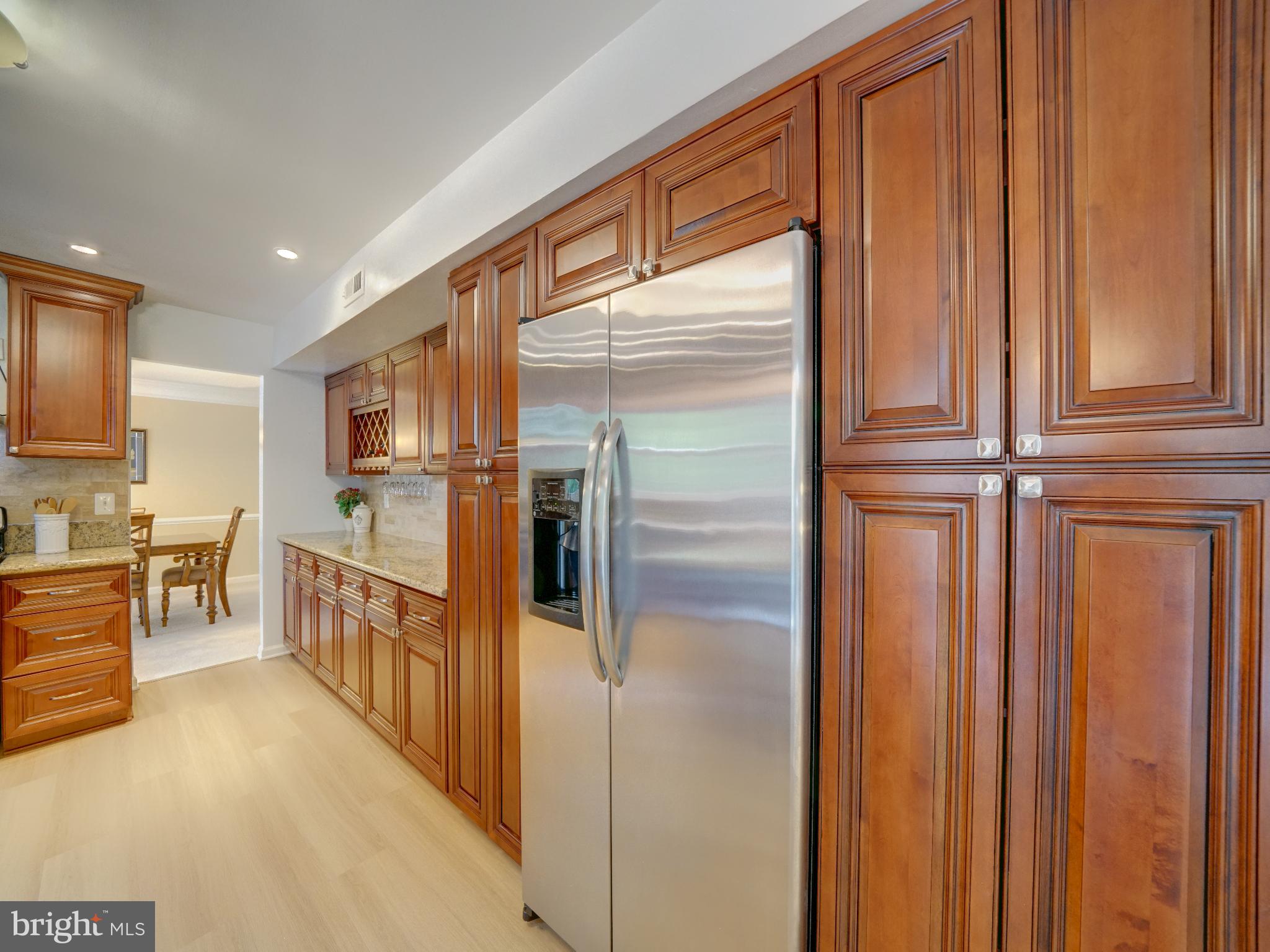 FAIRLAND - Residential