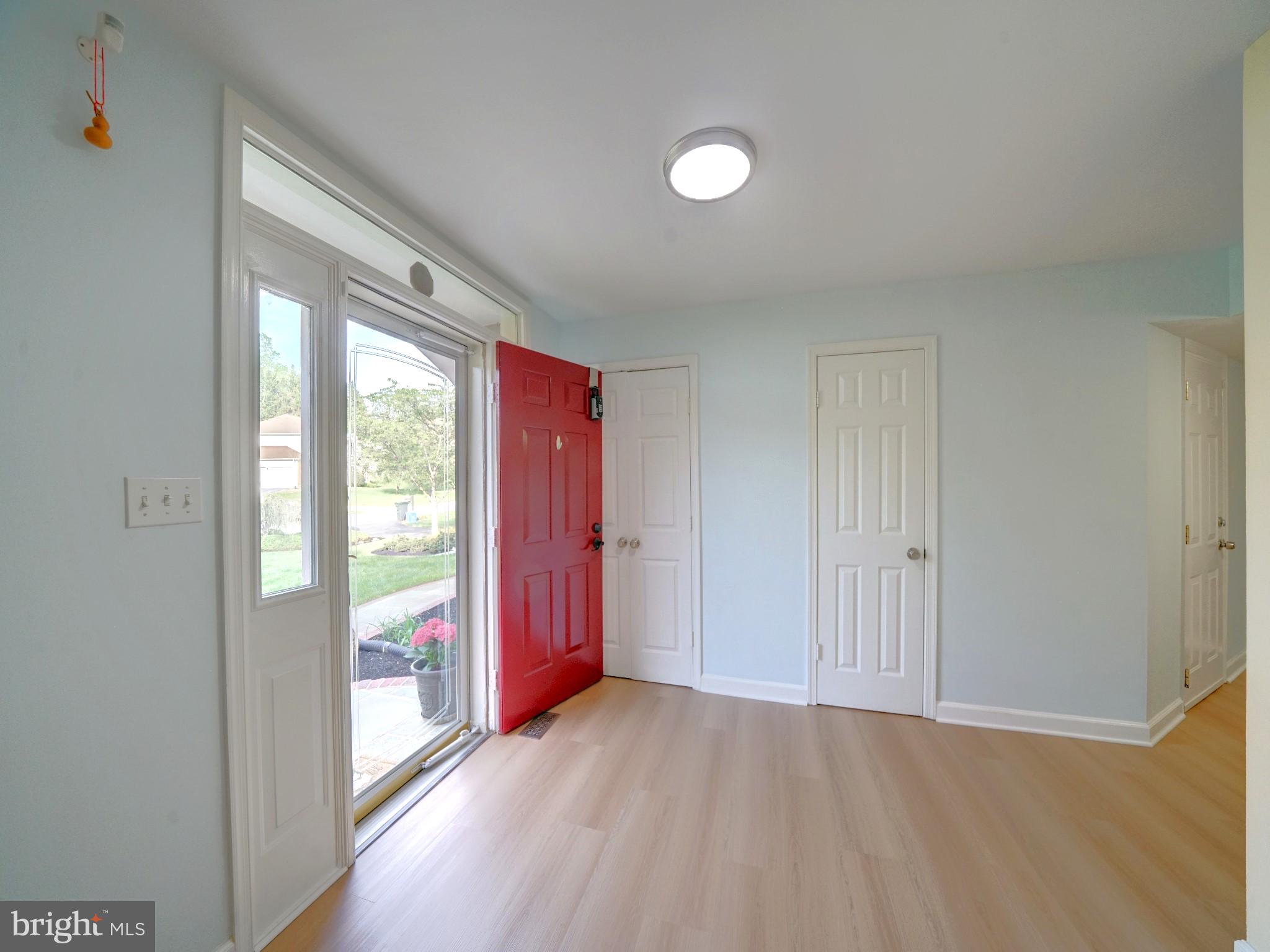 2813 CABIN CREEK DRIVE