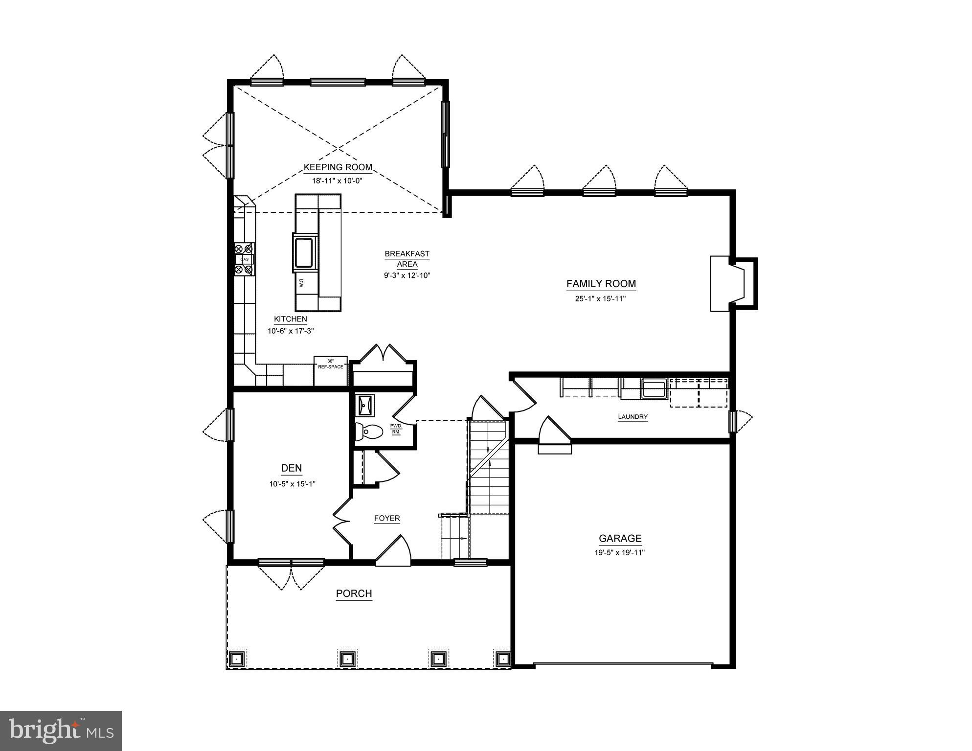ORCHARD VIEW - Residential