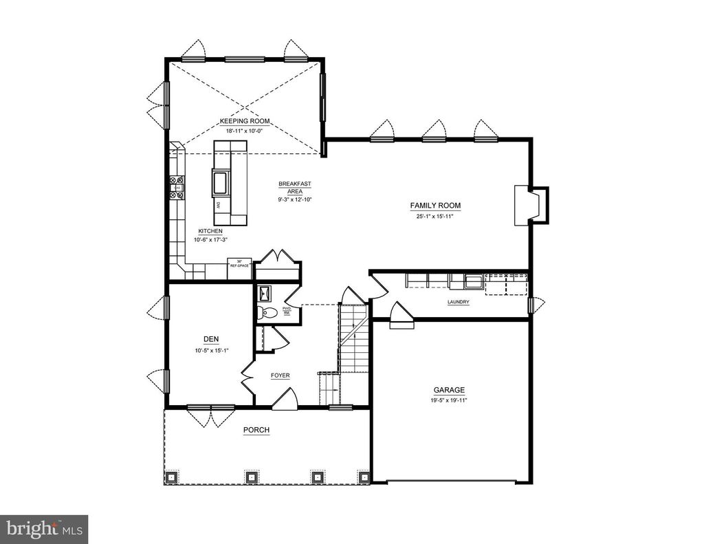 Photo of 114 Apple View Dr, STATE COLLEGE, PA 16801 (MLS # PACE2515286)