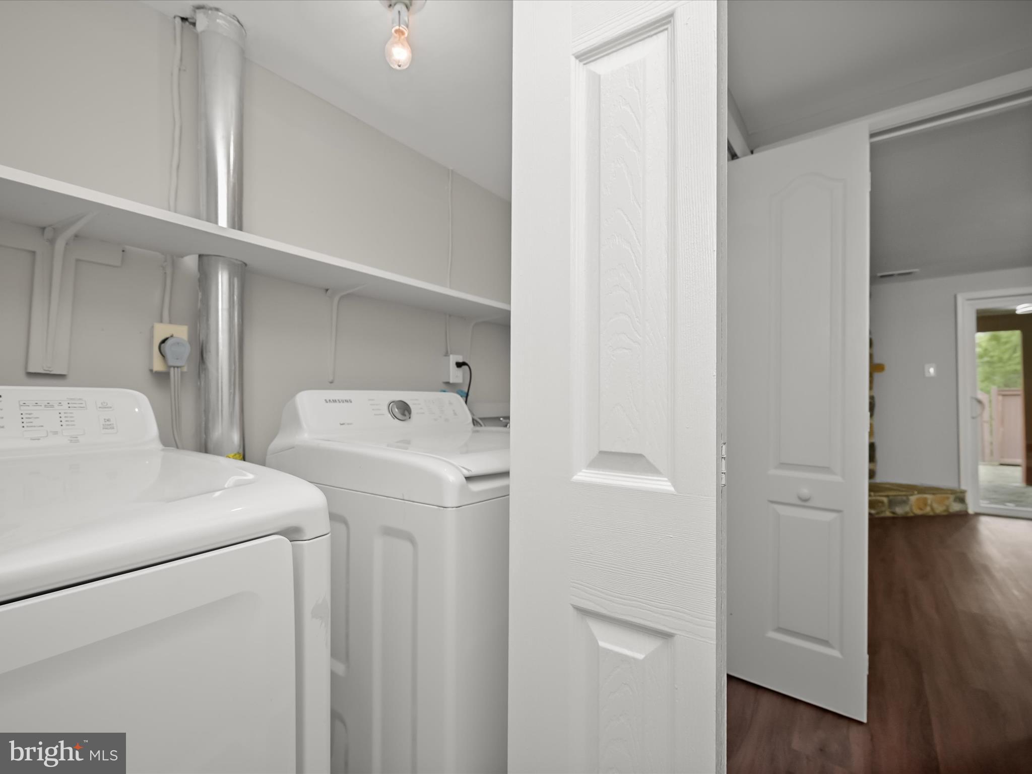 VILLAGE OF OWEN BROWN - Residential